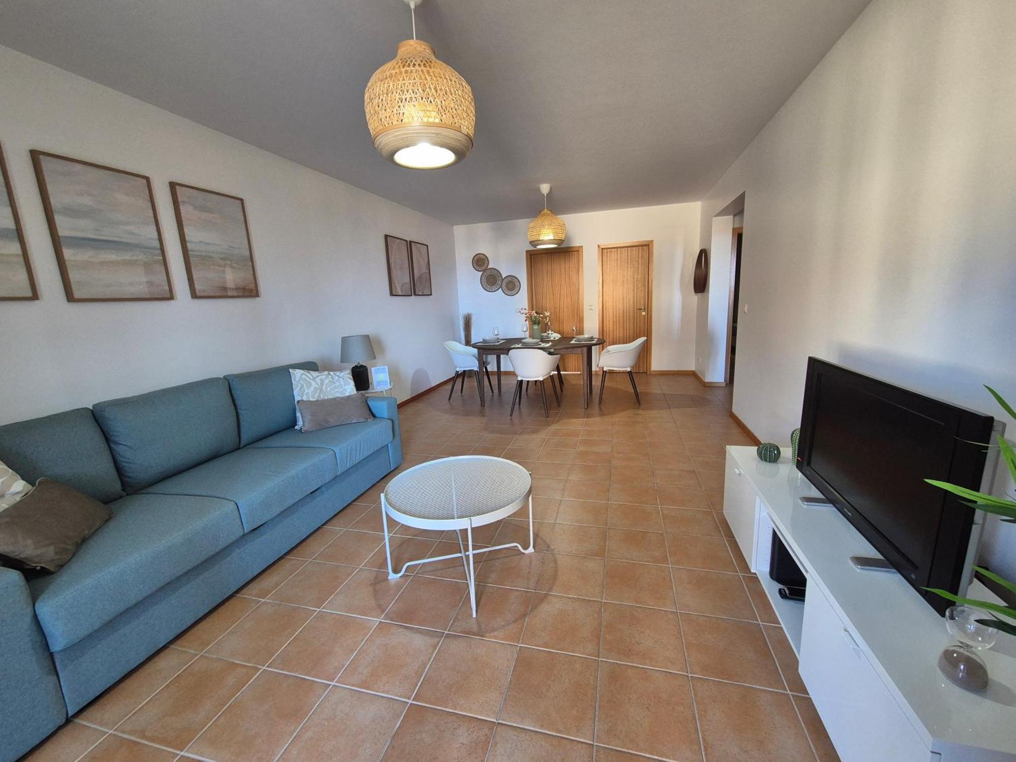 Rivera 3 Apartamento