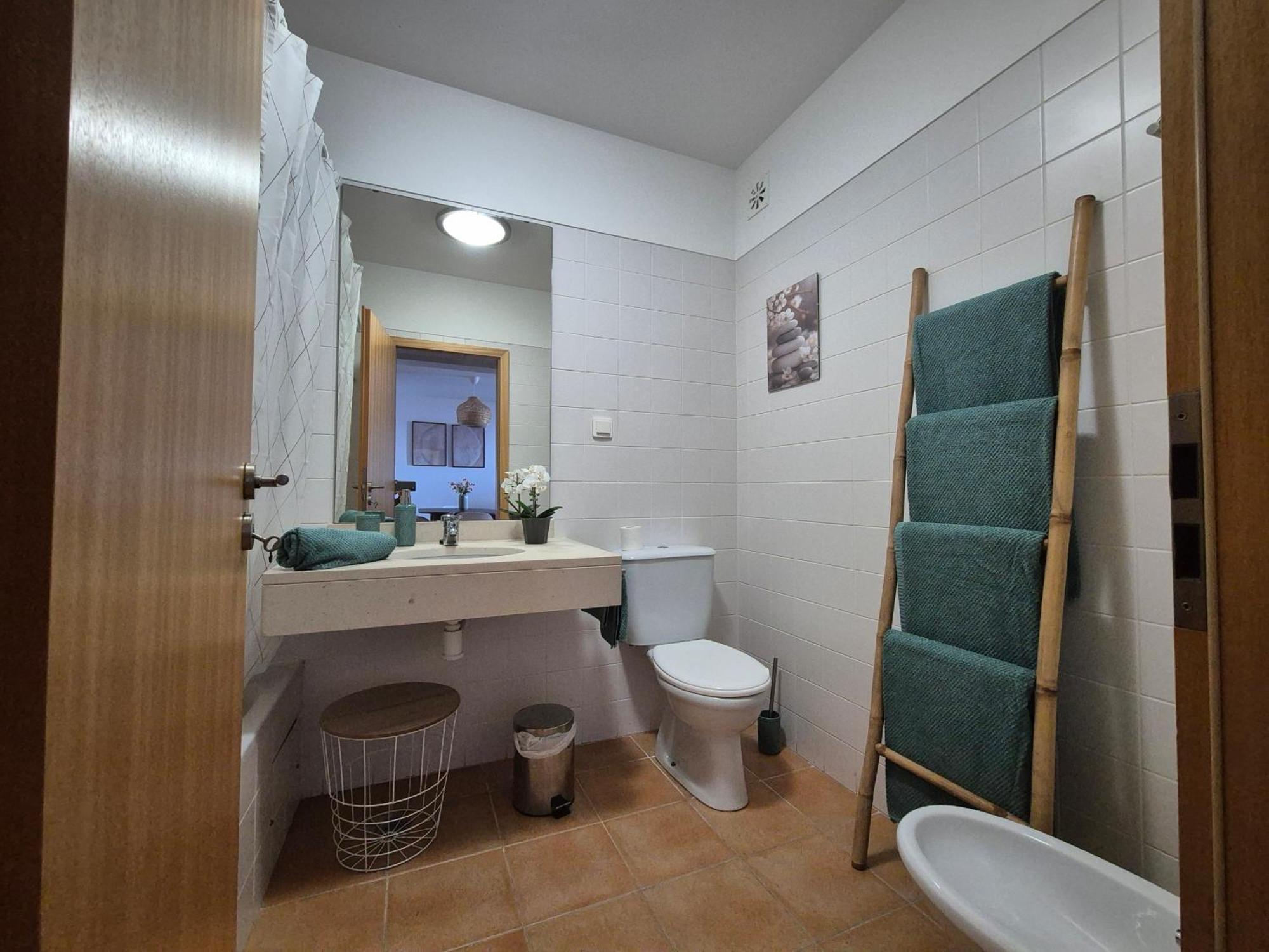 Apartment Cantinho Do