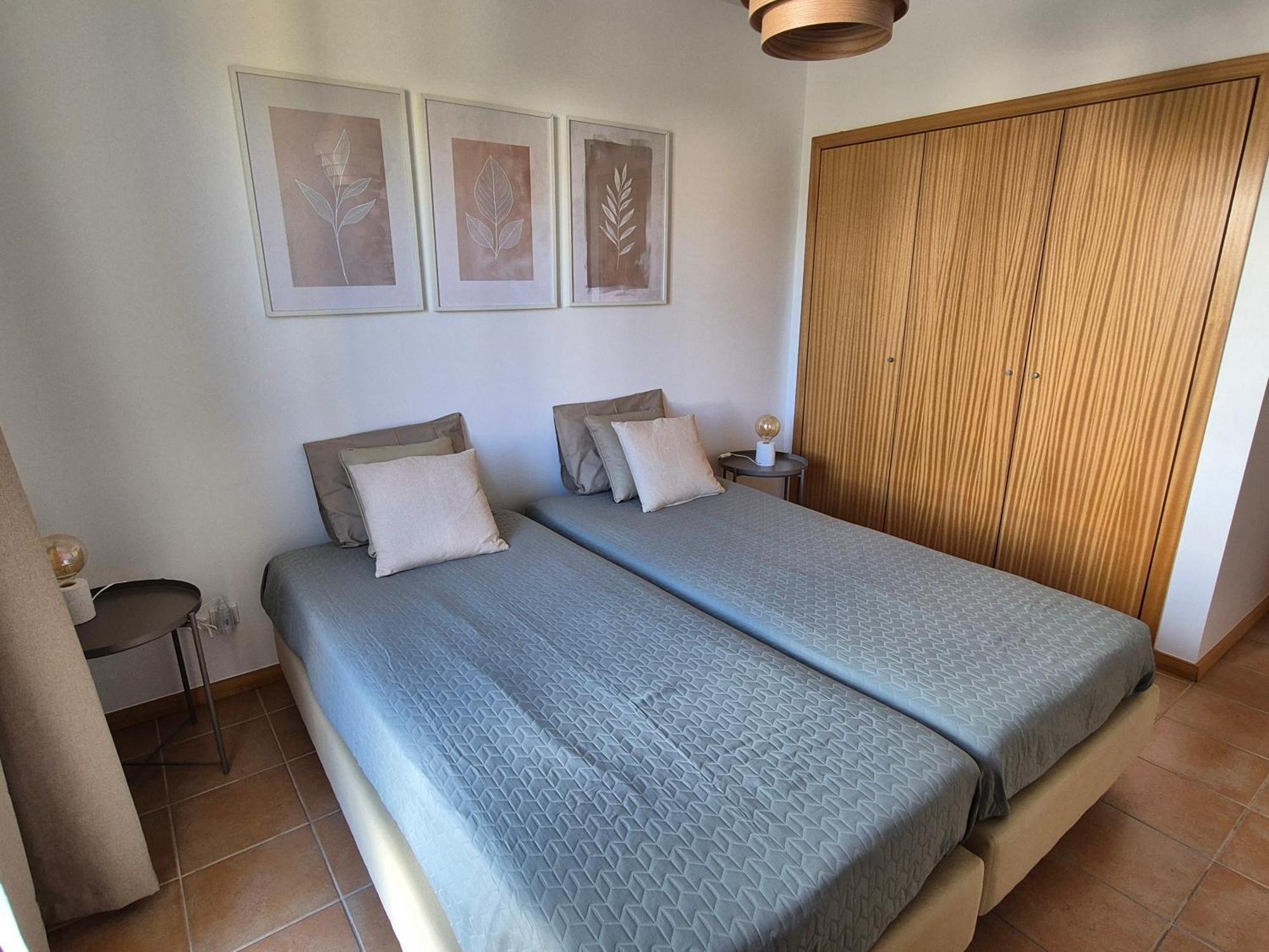 Rivera 3 Apartamento Porto Santo