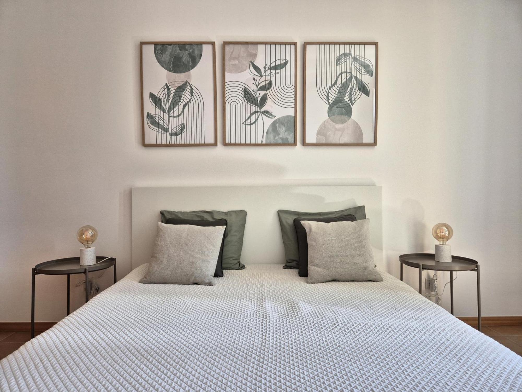 Apartamento Rivera 3 Porto Santo