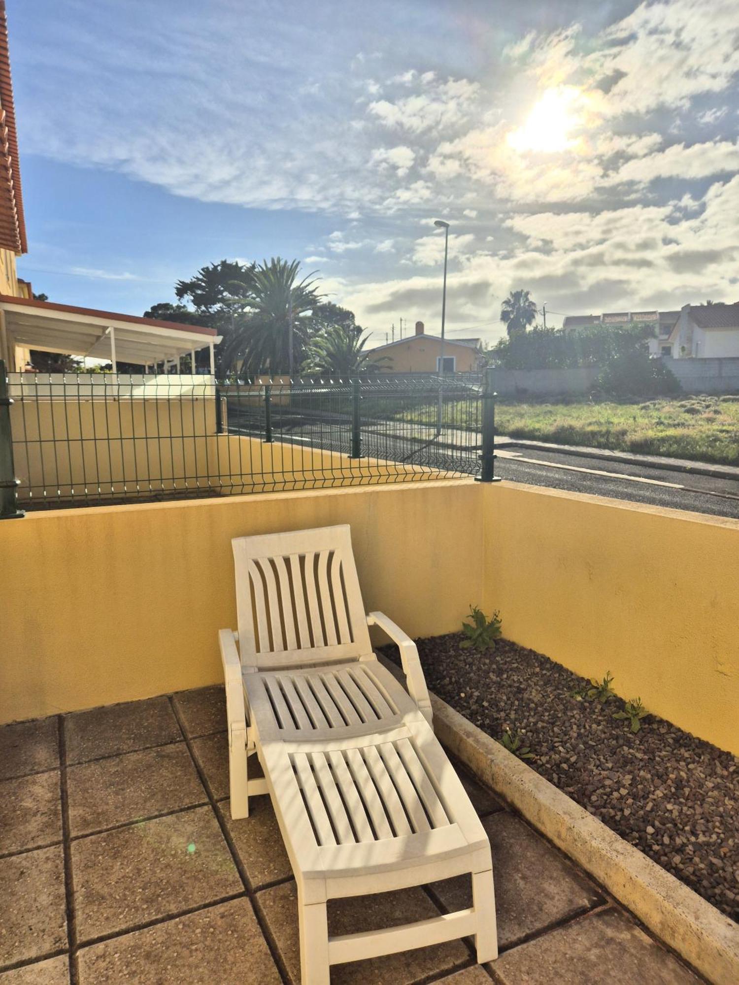 Rivera 3 * Porto Santo