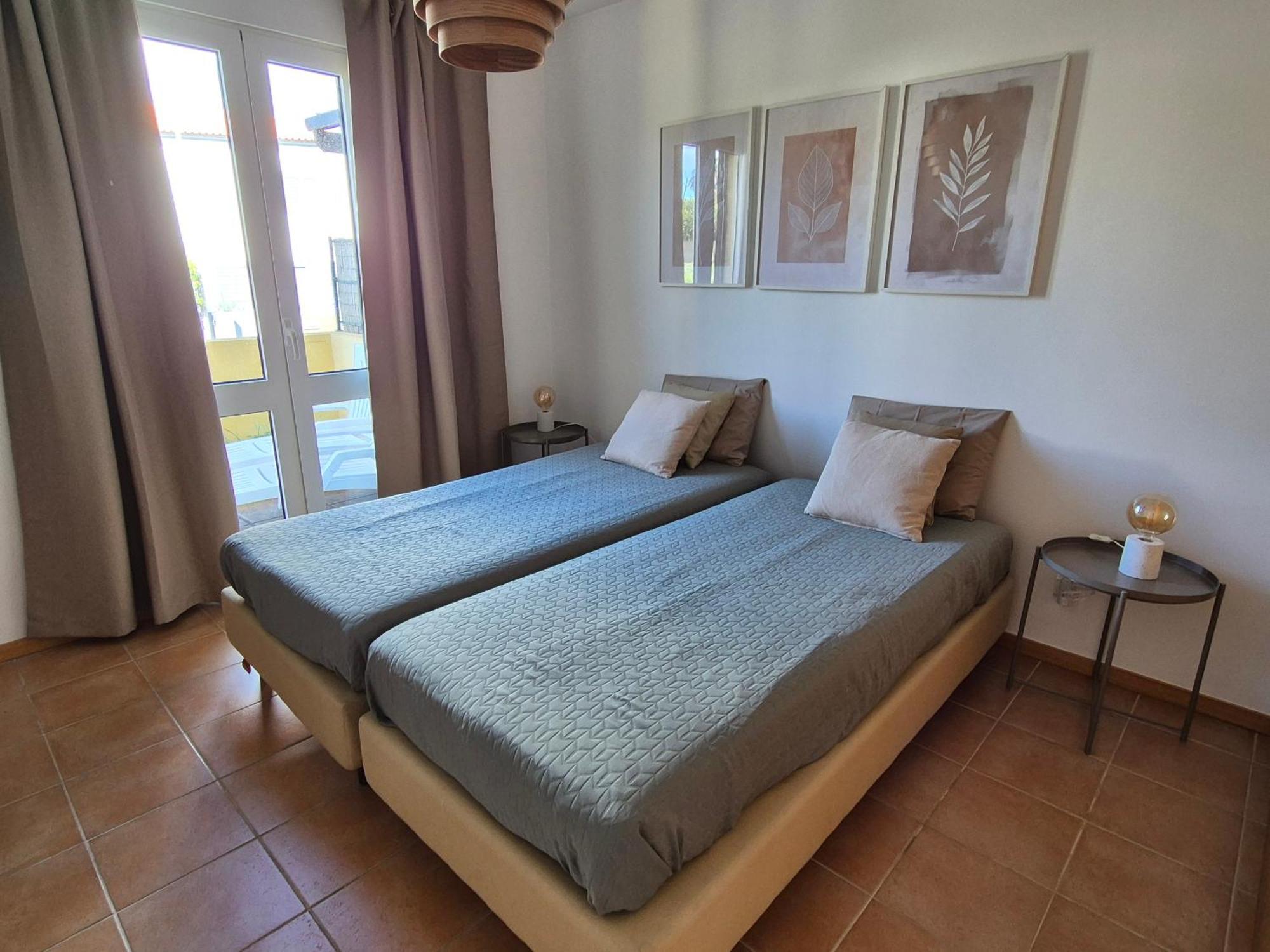 Apartamento Rivera 3 Porto Santo