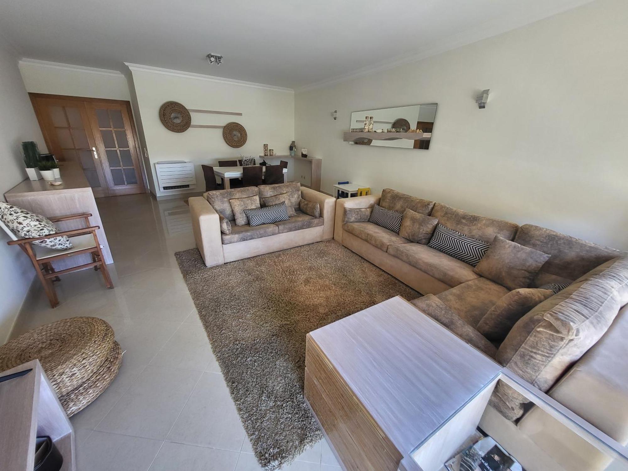 Vilamoura Apartamento *
