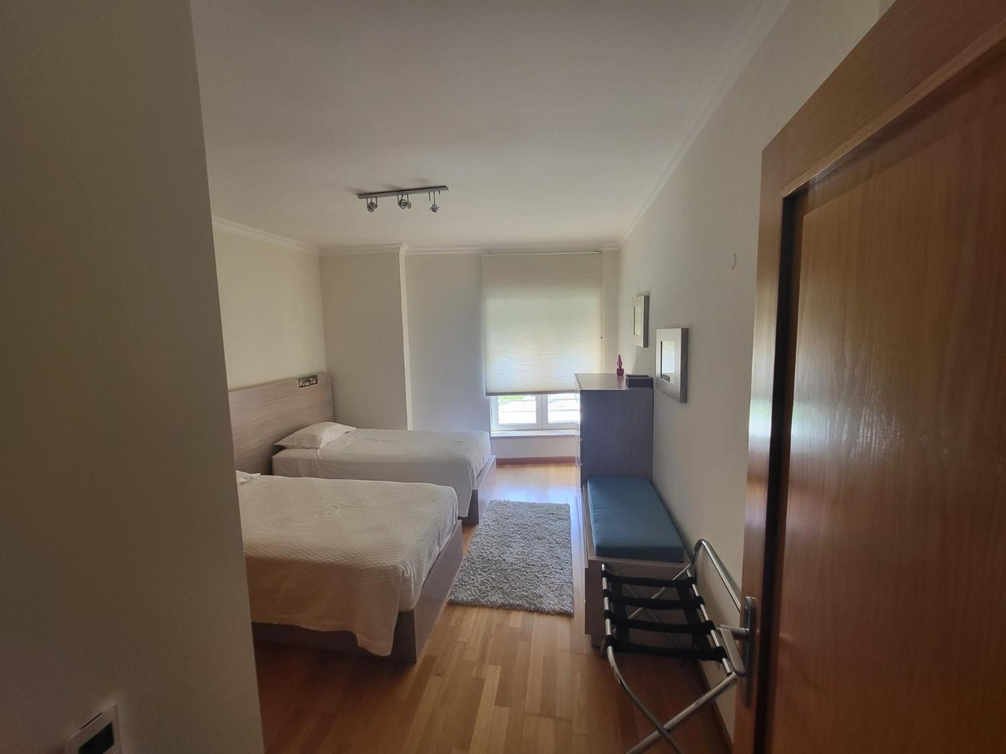 Vilamoura Apartment Quarteira