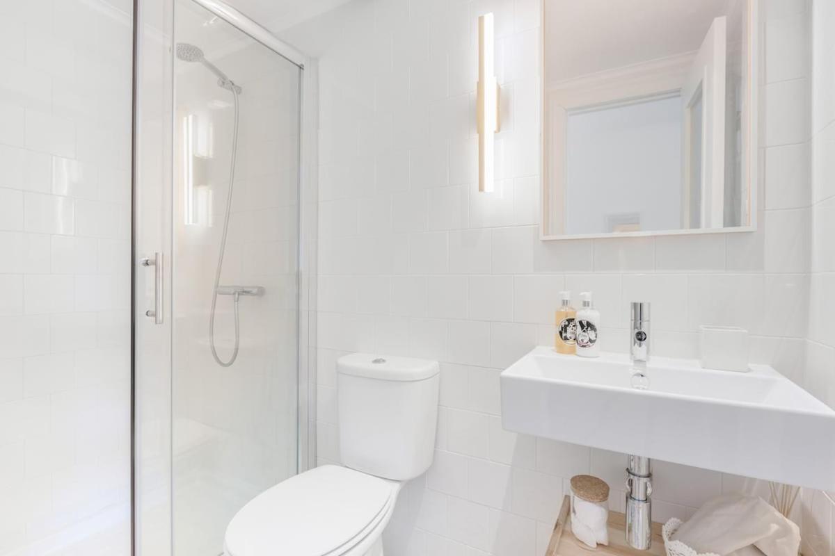 Alarco - Alfama River Loft - 55753 Al Apartment