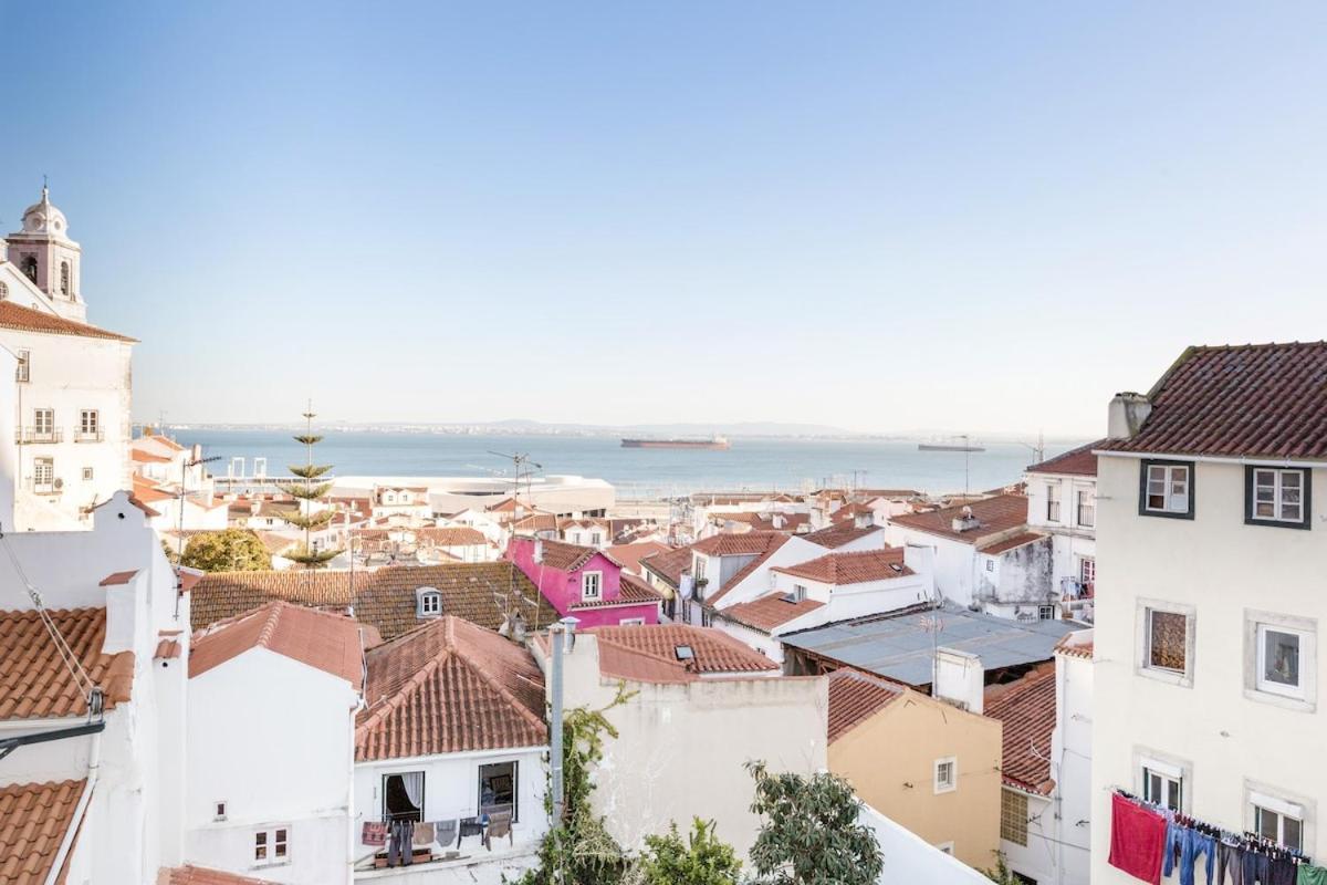 Apartment Alarco - Alfama River Loft - 55753 Al