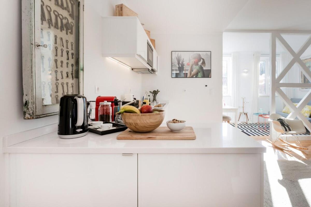 Alarco - Alfama River Loft - 55753 Al Apartment
