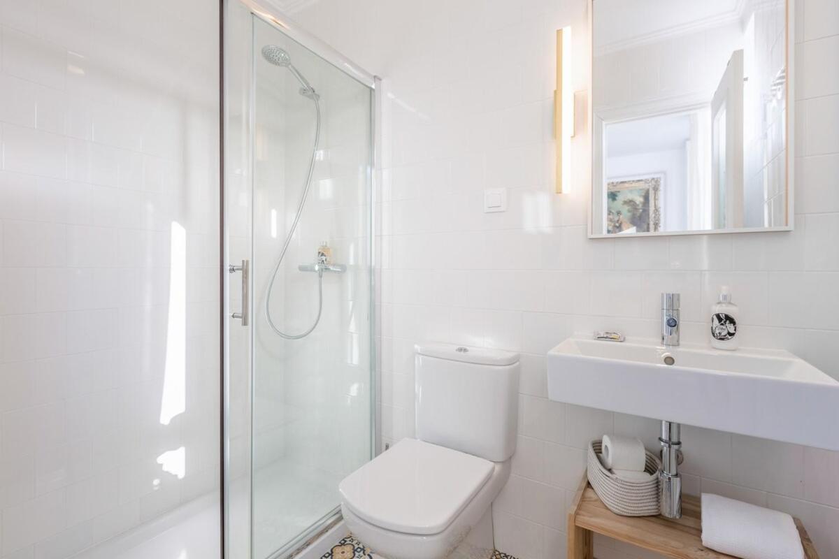 Alarco - Alfama River Loft - 55753 Al Apartment Lisbon