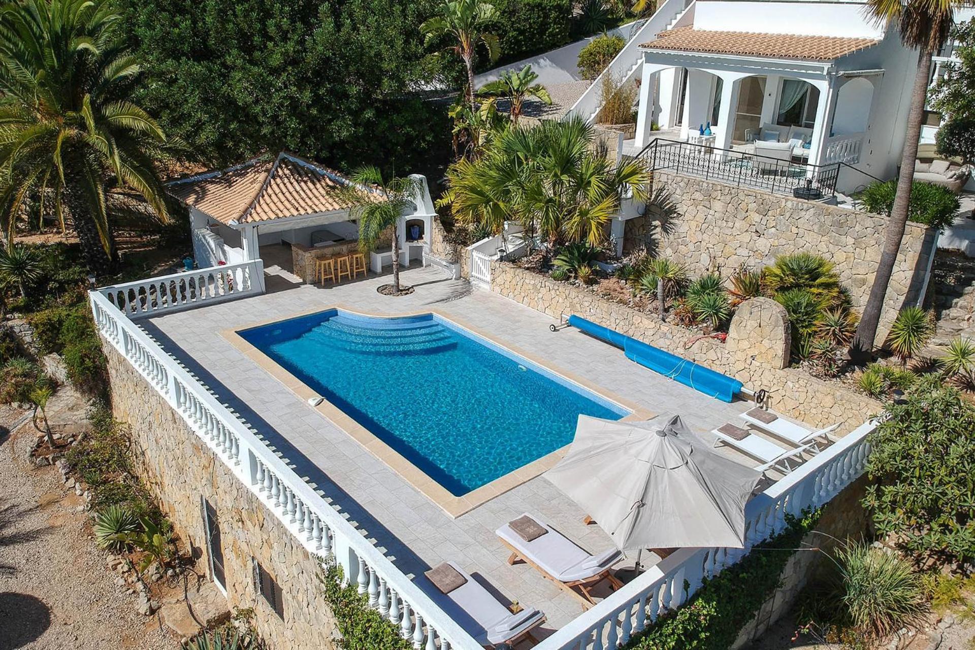 Villa Casa Caribe