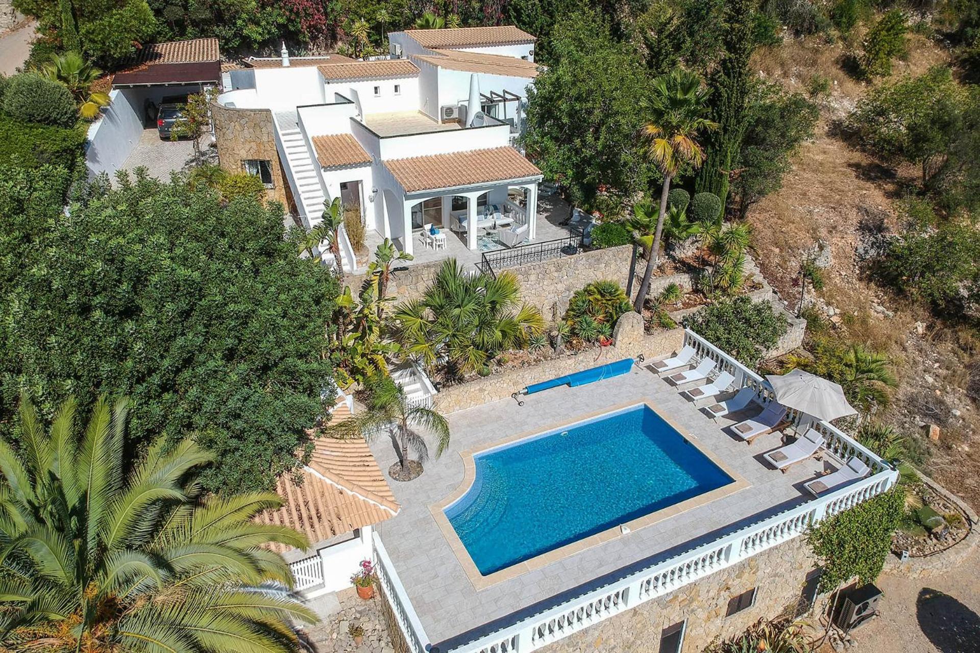 Casa Caribe * Sao Bras de Alportel