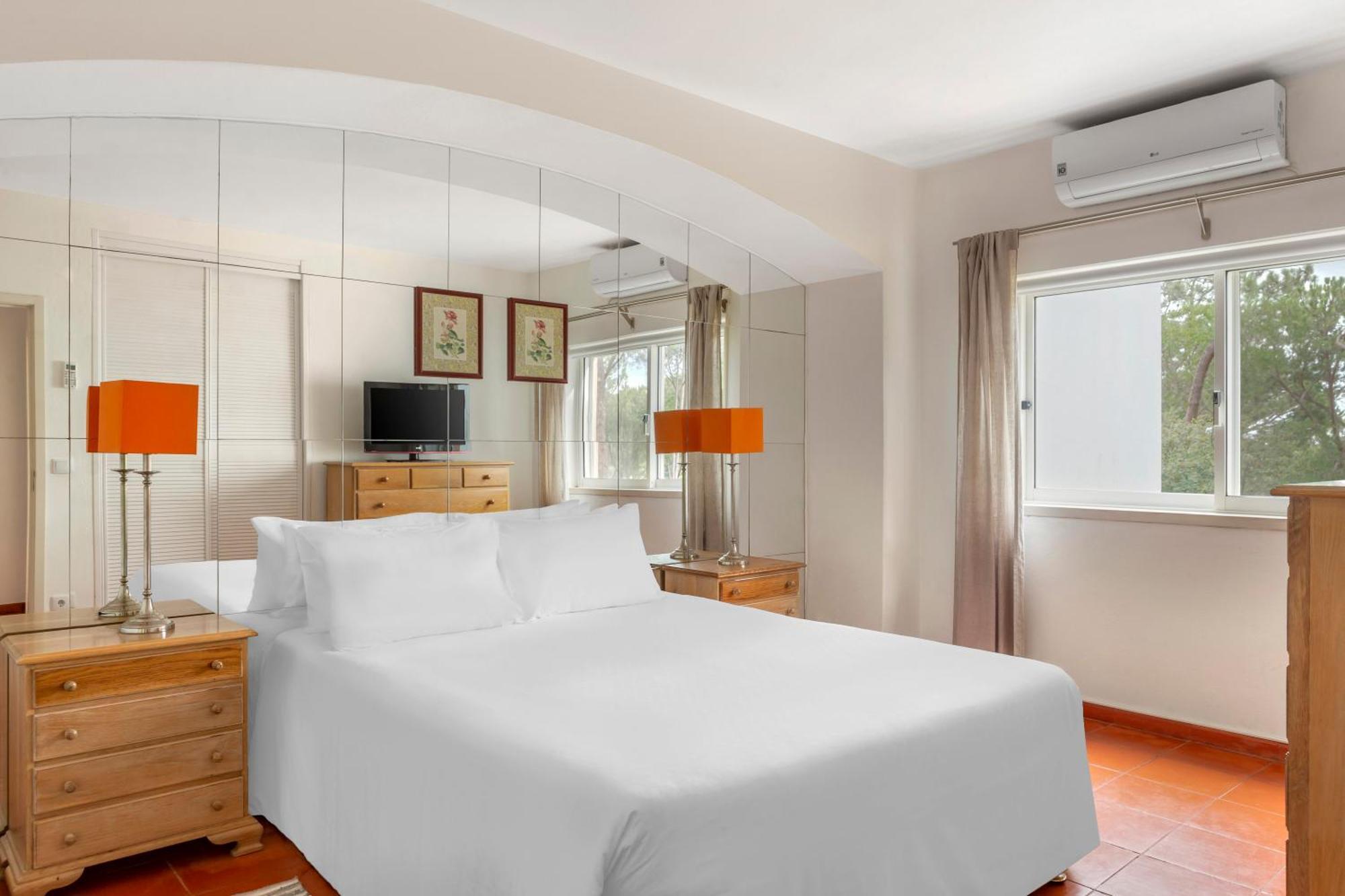 Resort Vilar Do Golf 4*