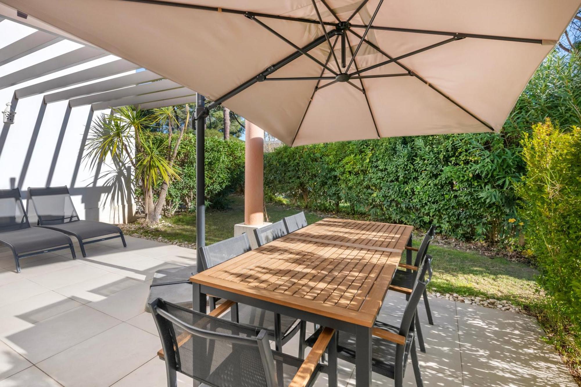 Resort Vilar Do Golf 4*