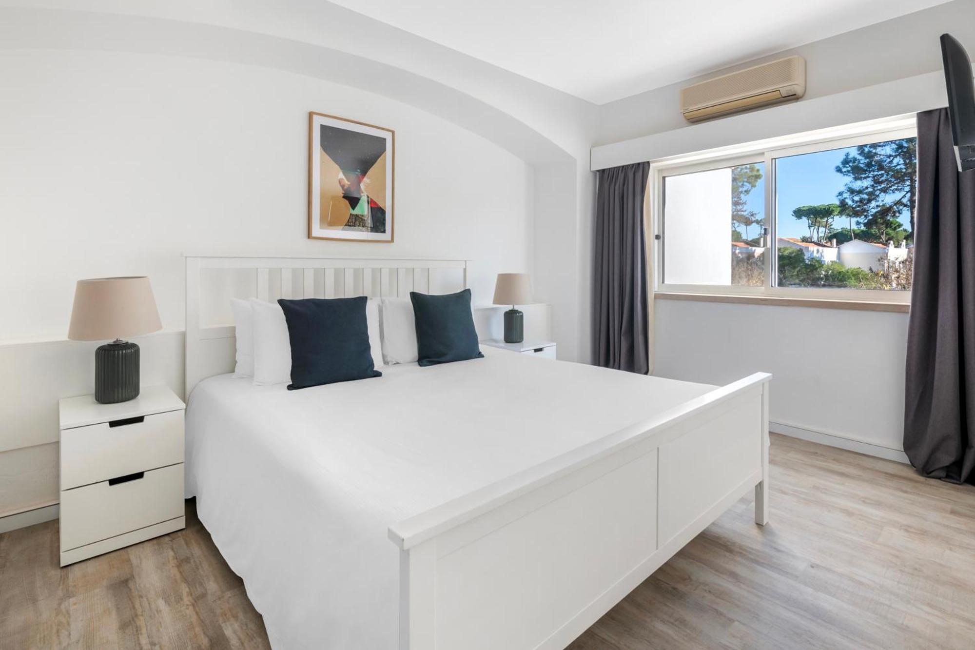 Vilar Do Golf Resort Quinta do Lago