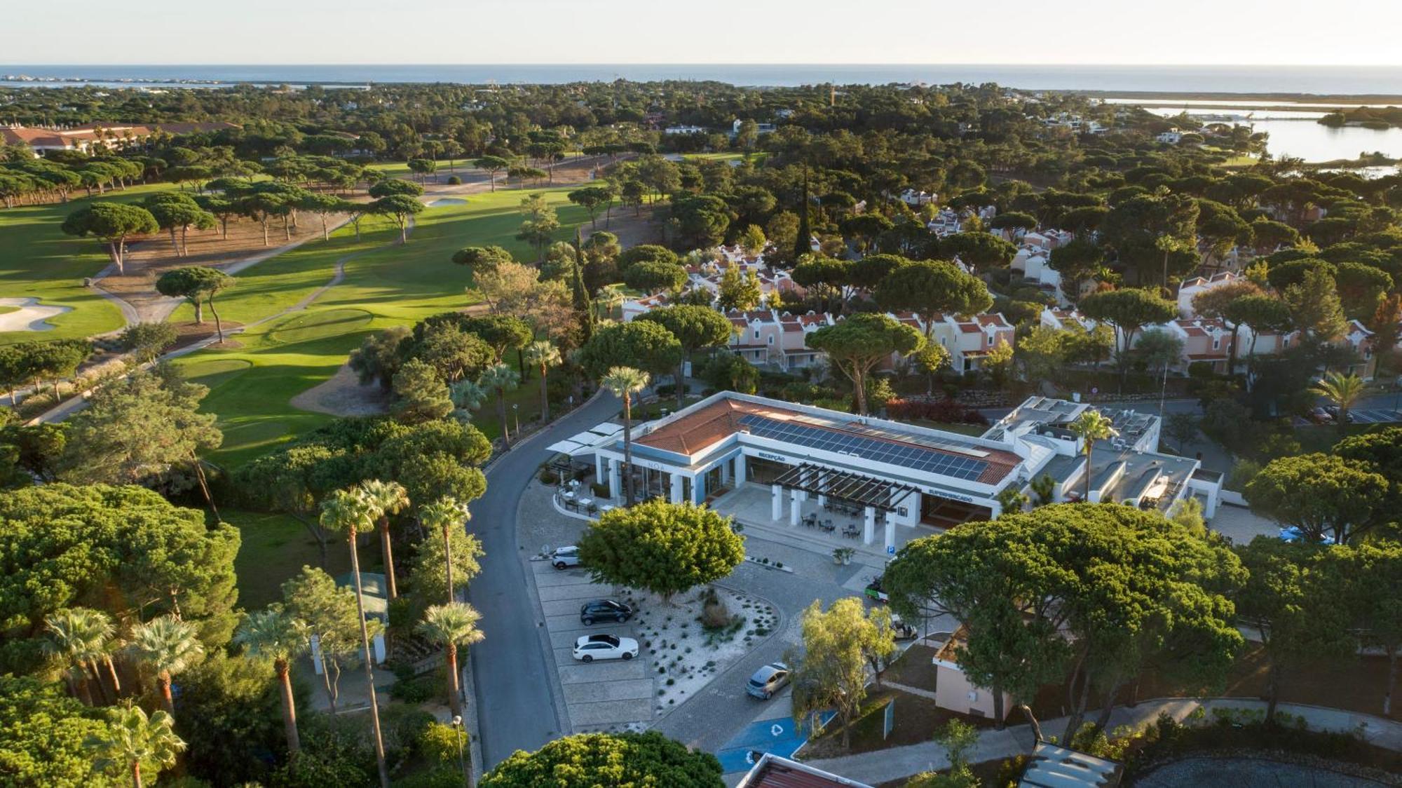 Vilar Do Golf Resort 4*