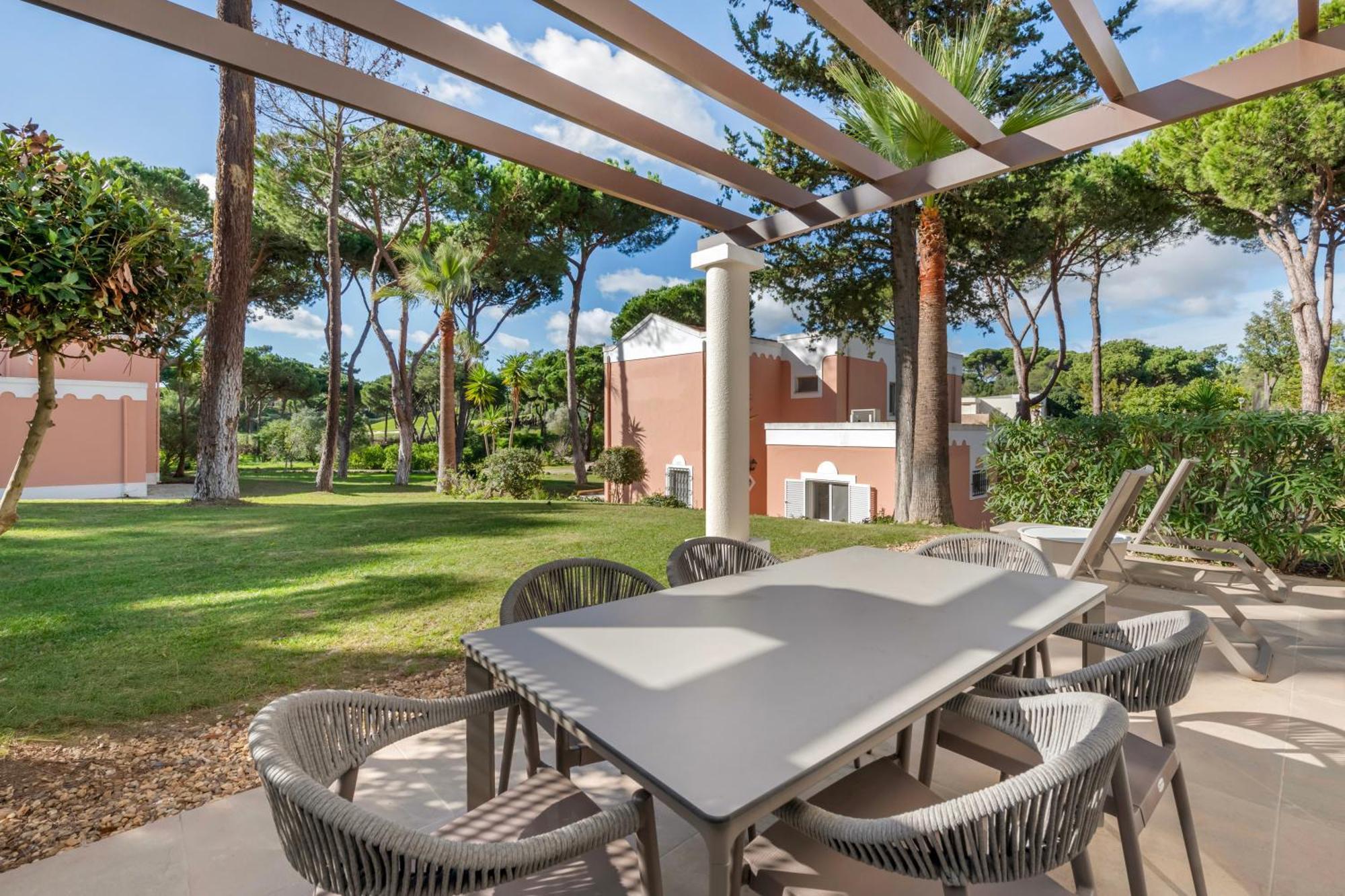 Resort Vilar Do Golf 4*