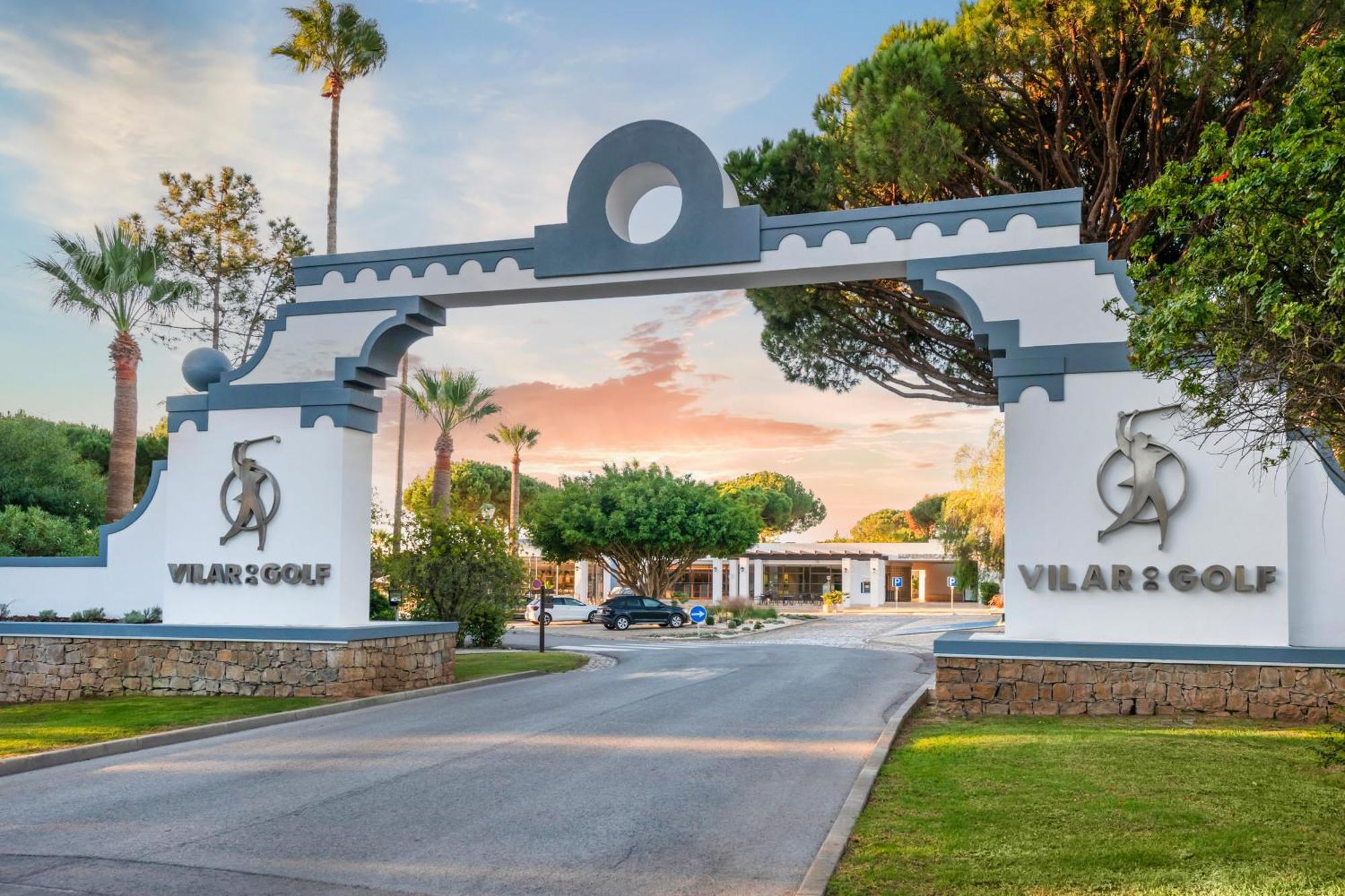 Vilar Do Golf 4* Quinta do Lago