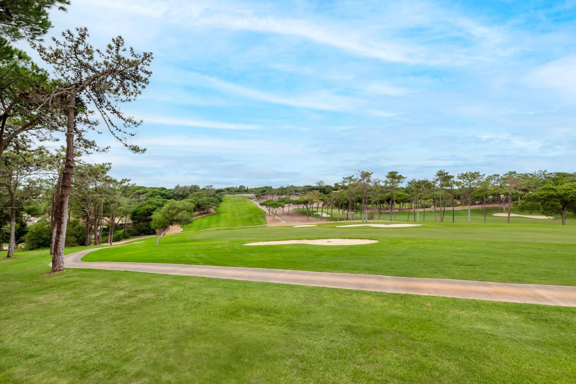 Vilar Do Golf
