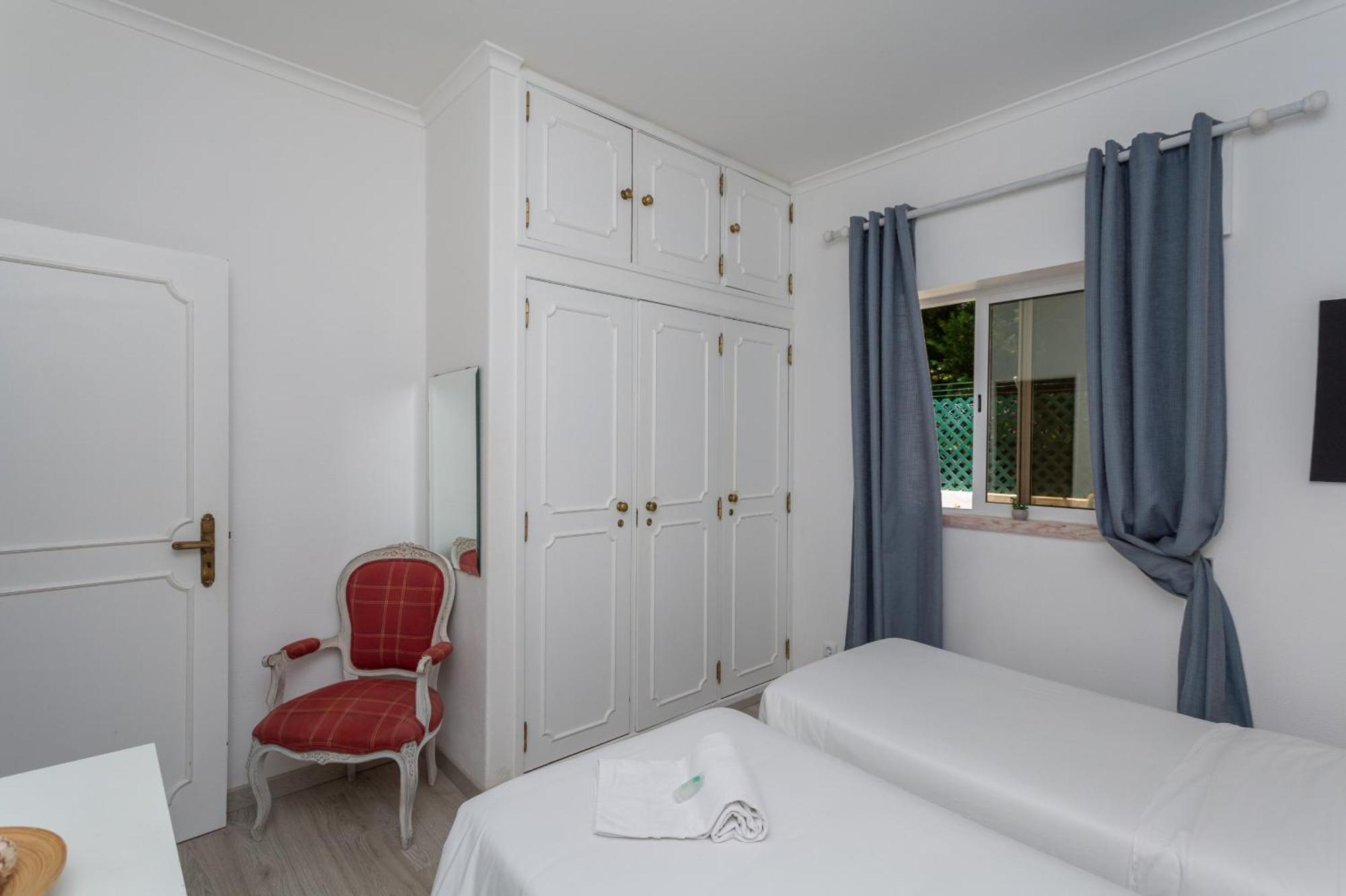 Apartment Beguest Gandarinha Apartment
