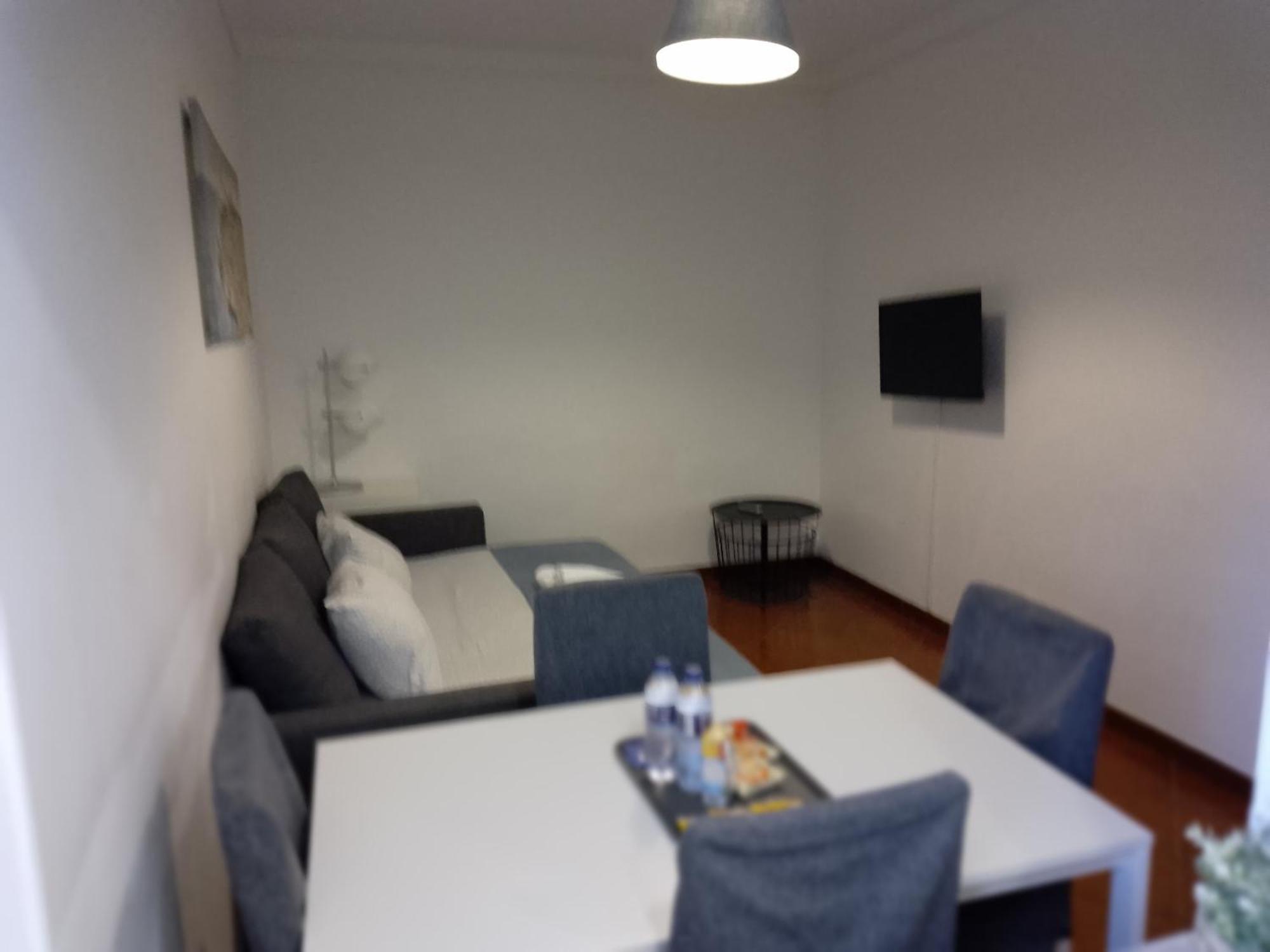 Vakantiehuis Oriente Dna Ii