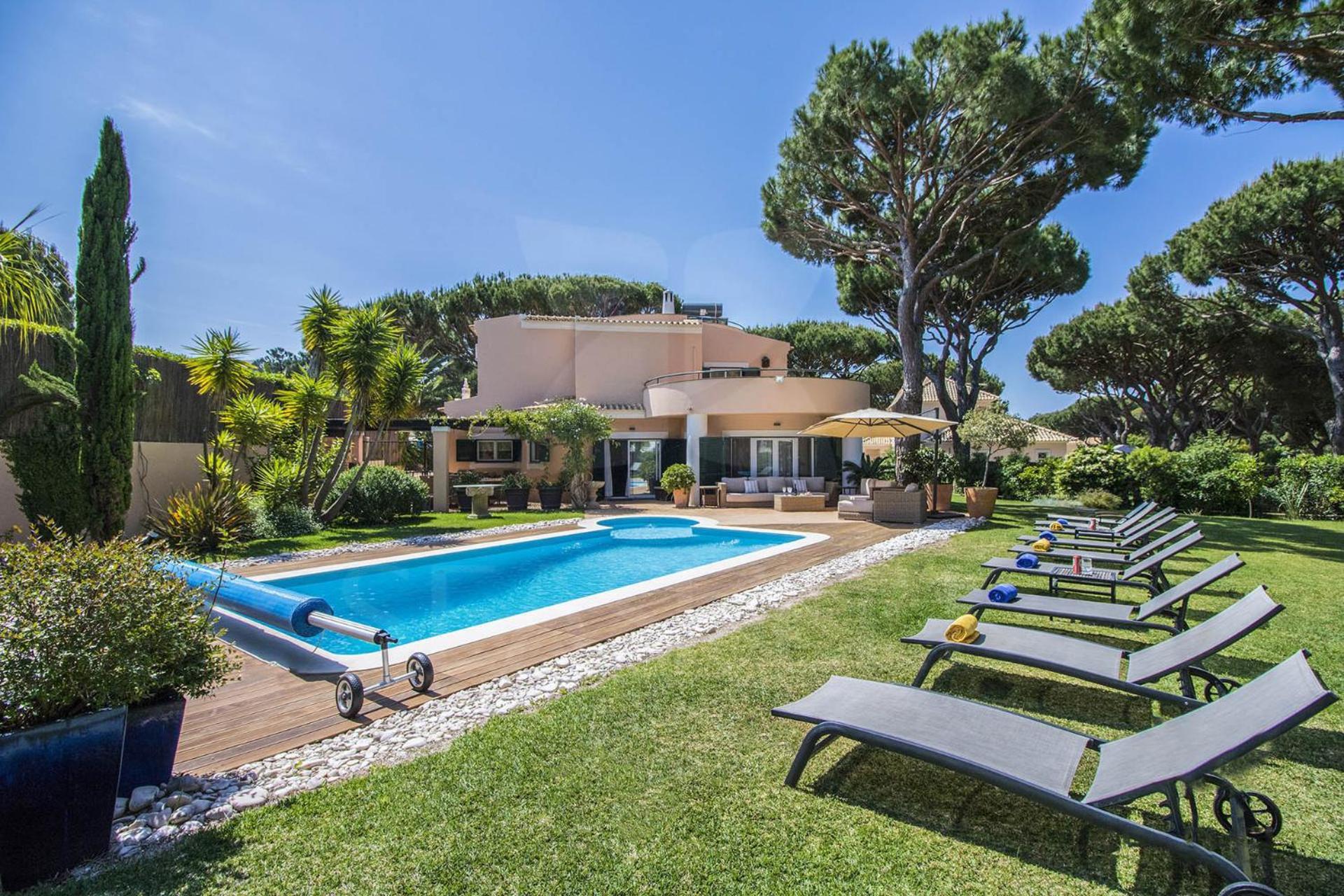 Villa Rubi *