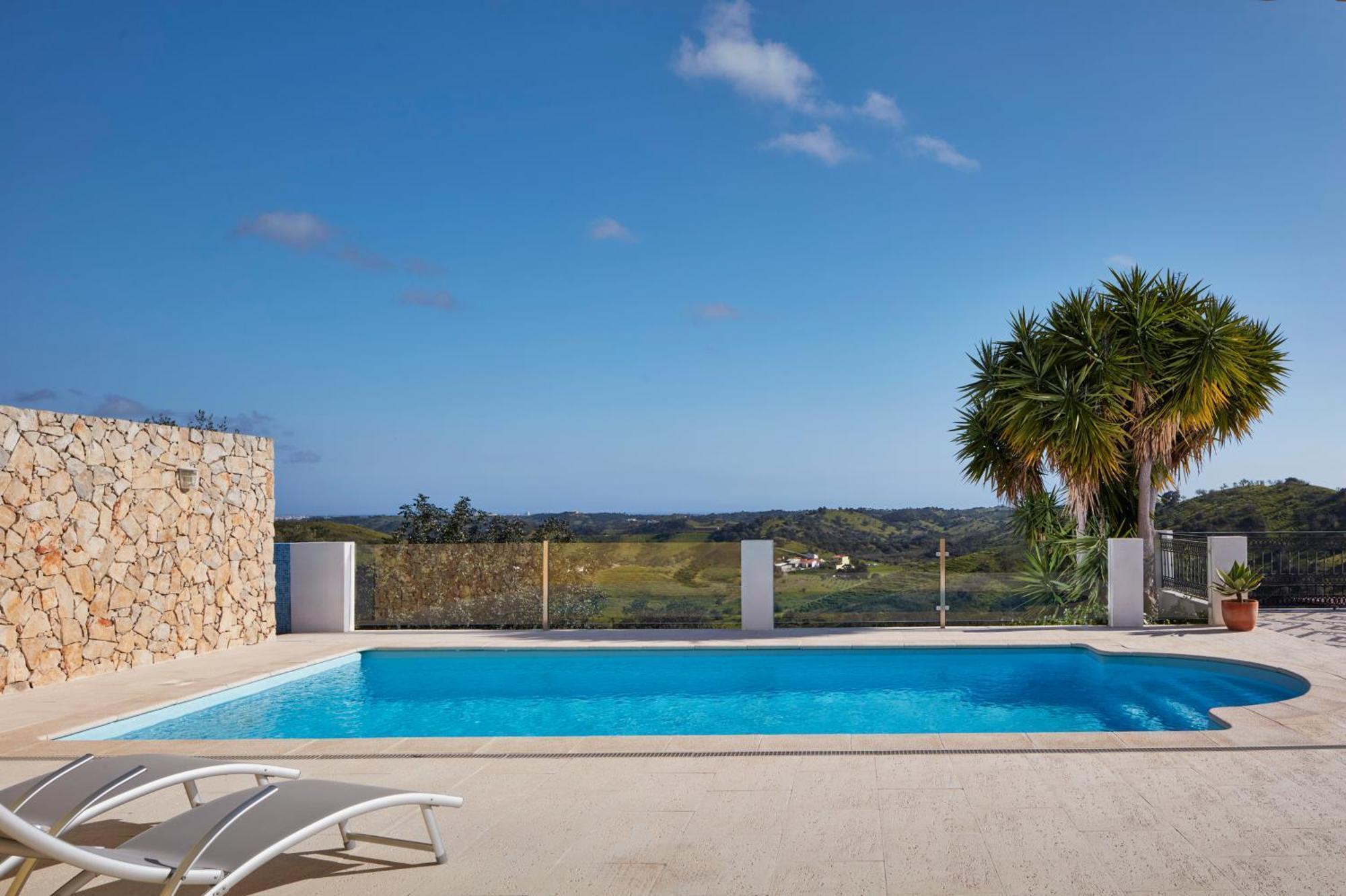 Guest house Monte Do Forno Vila Nova de Cacela