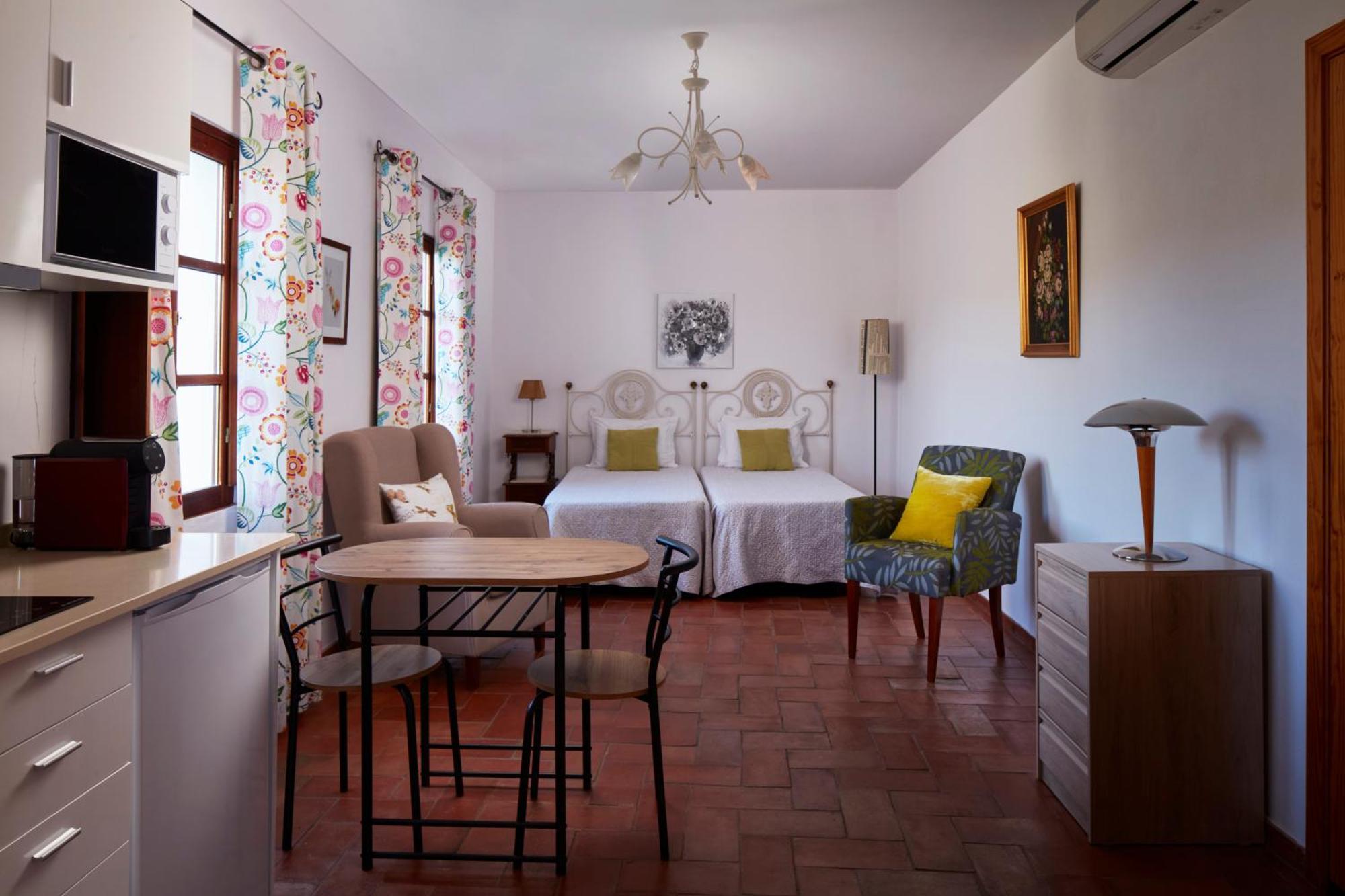 Monte Do Forno Guest house Vila Nova de Cacela