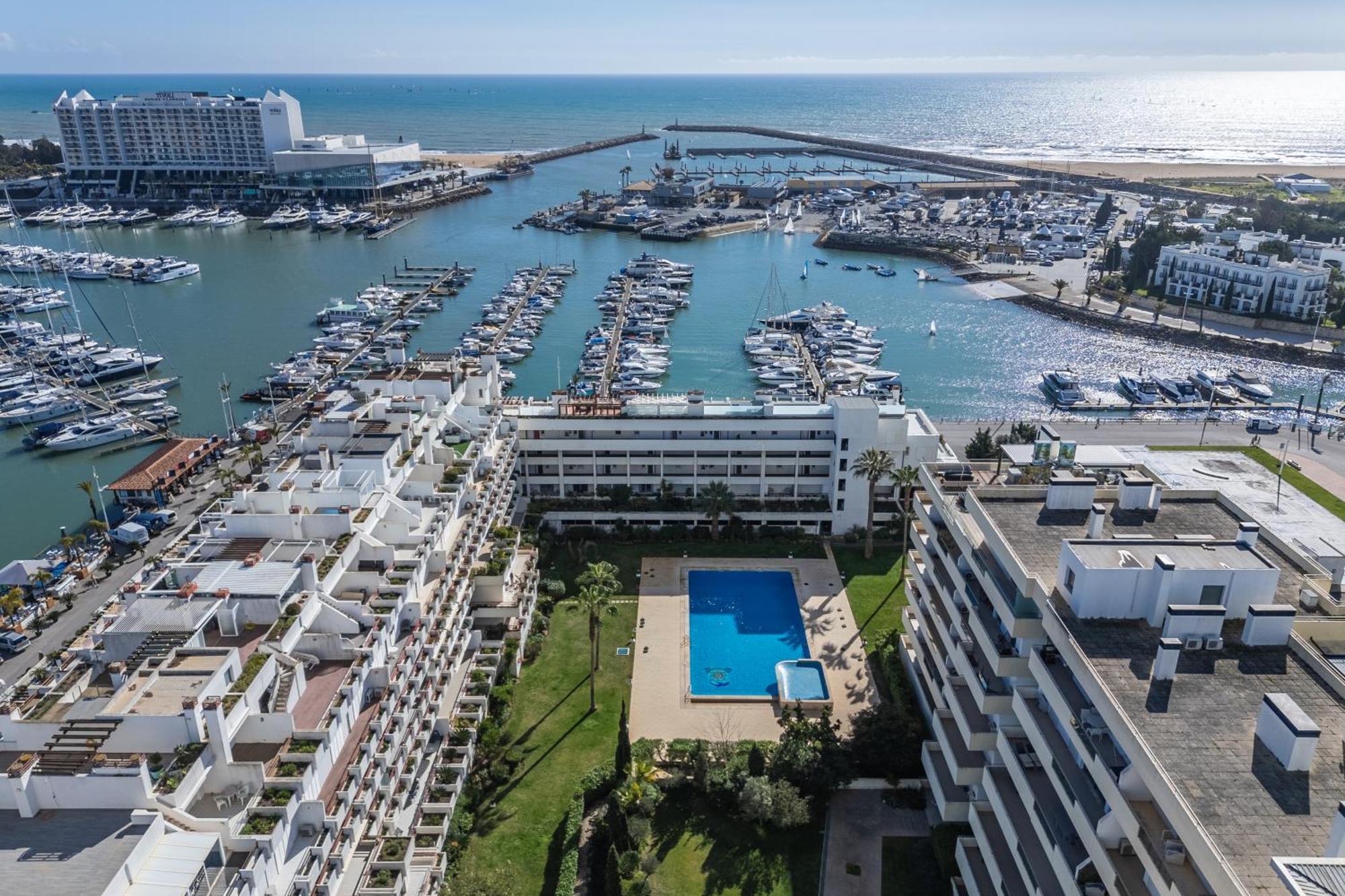 Marina Relax * Vilamoura