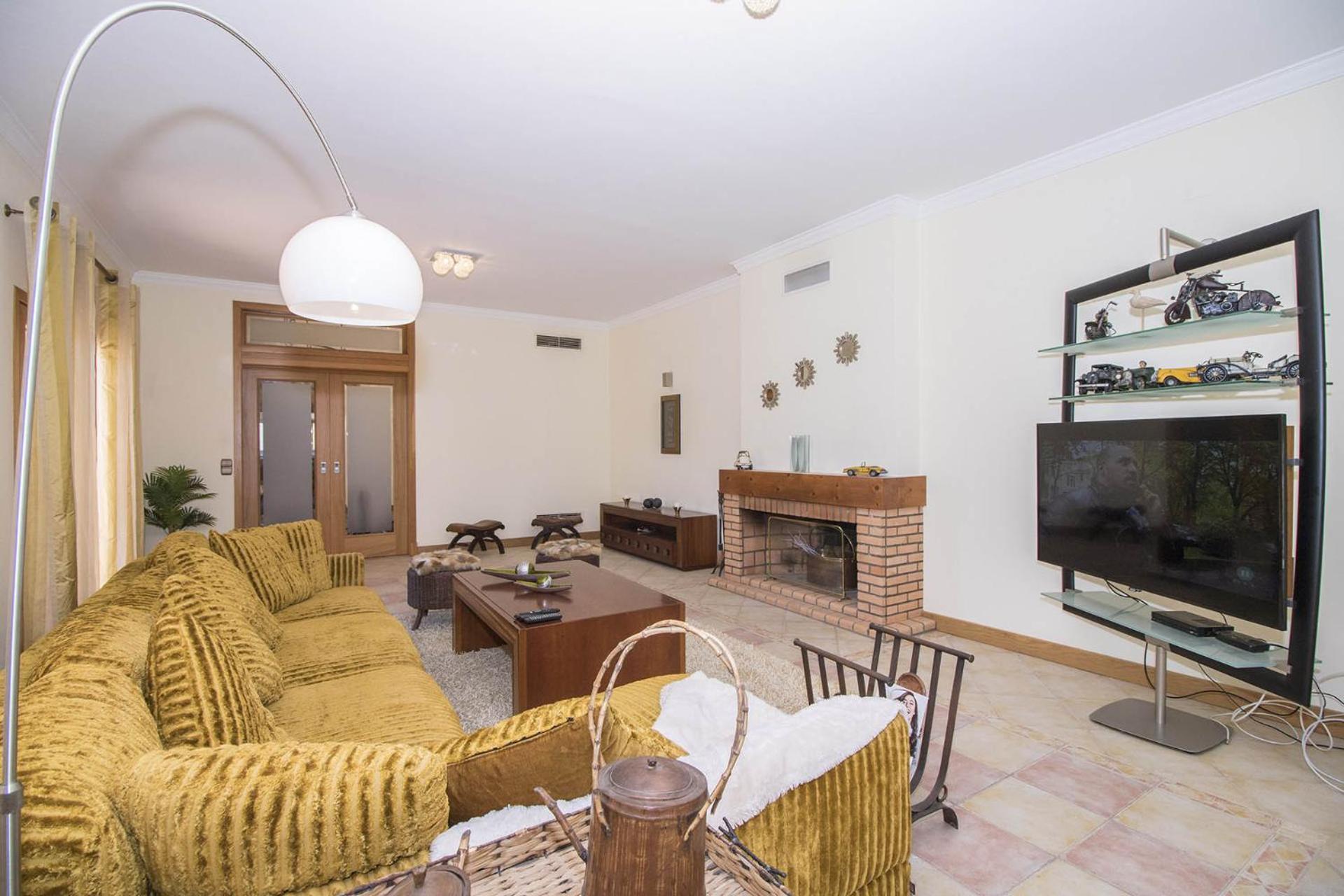 Villa Valentina