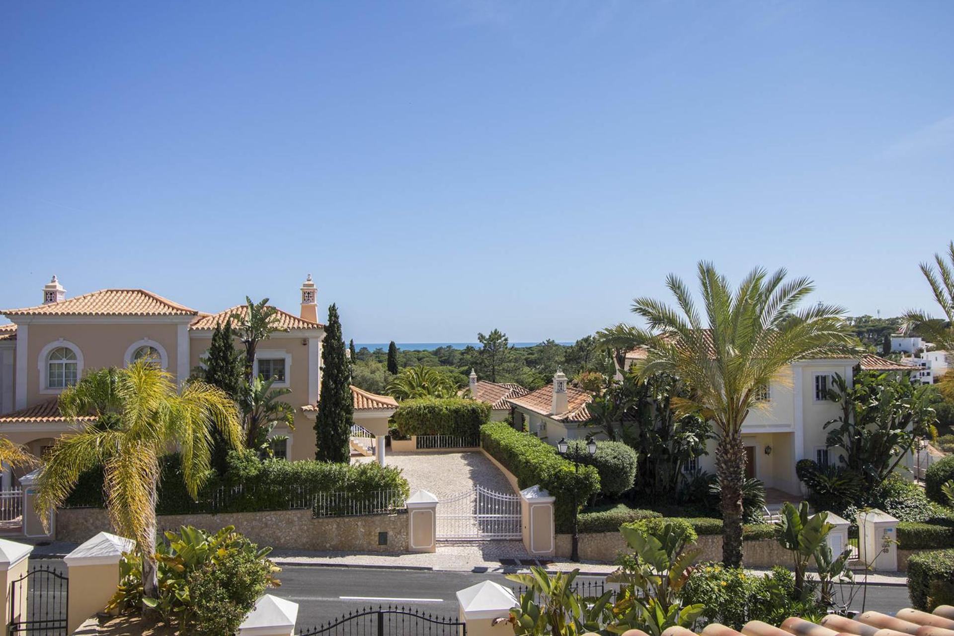 Villa Valentina *