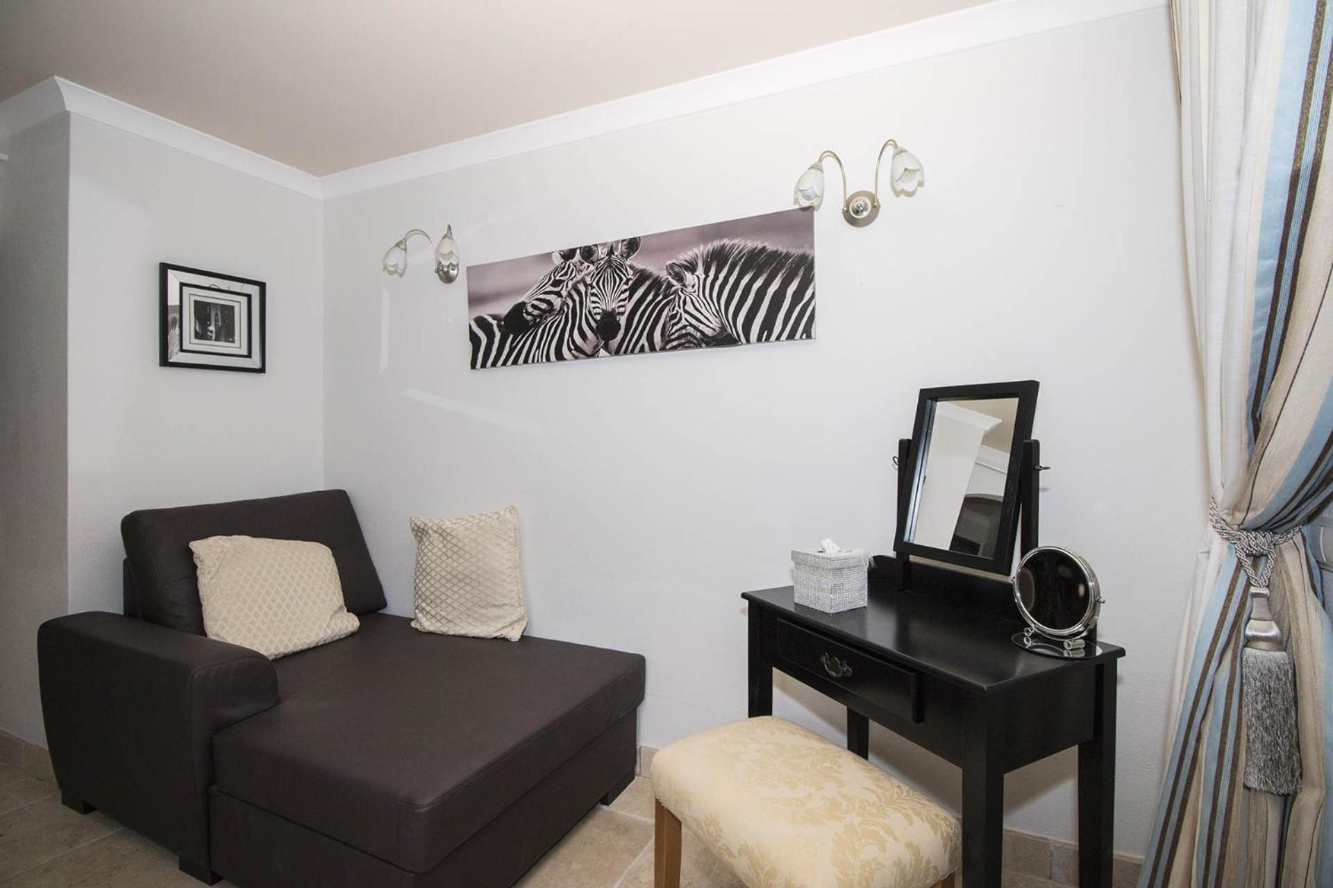 Villa Arrochela Vilamoura