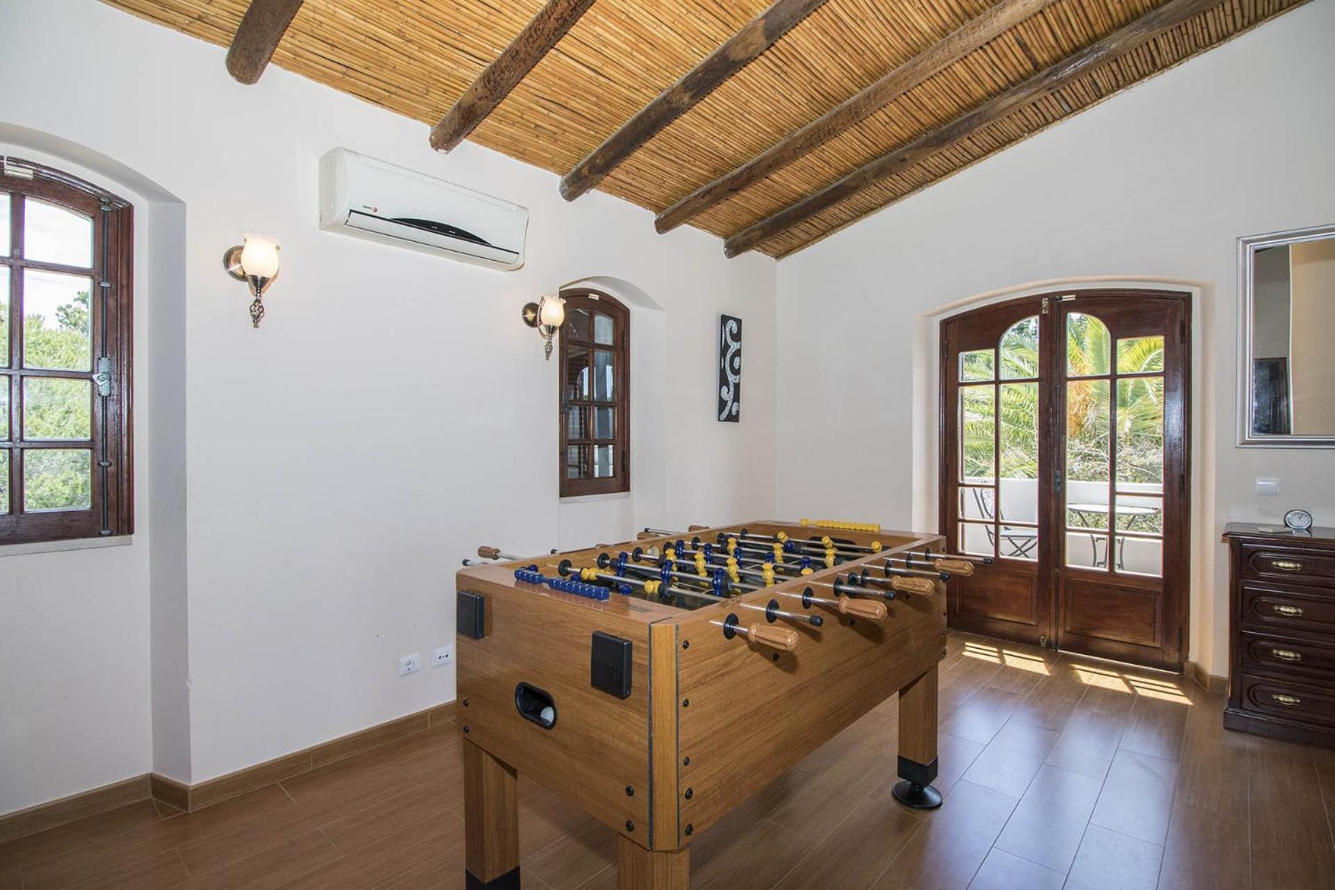 Arrochela Villa