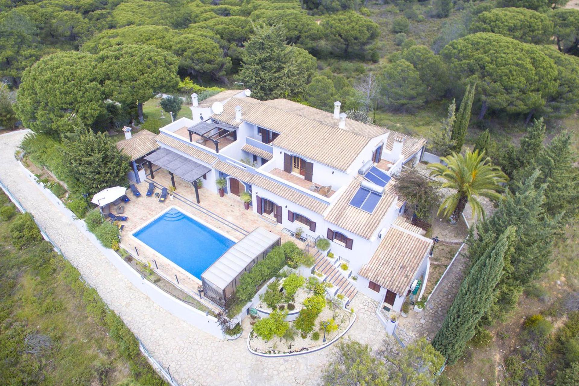 Villa Arrochela