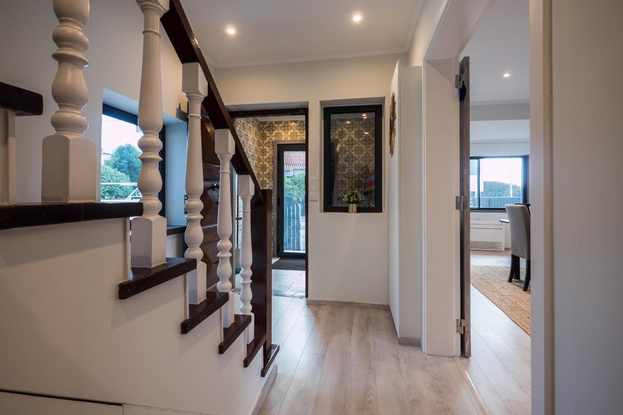 Beguest Sun & Pool House Holiday home