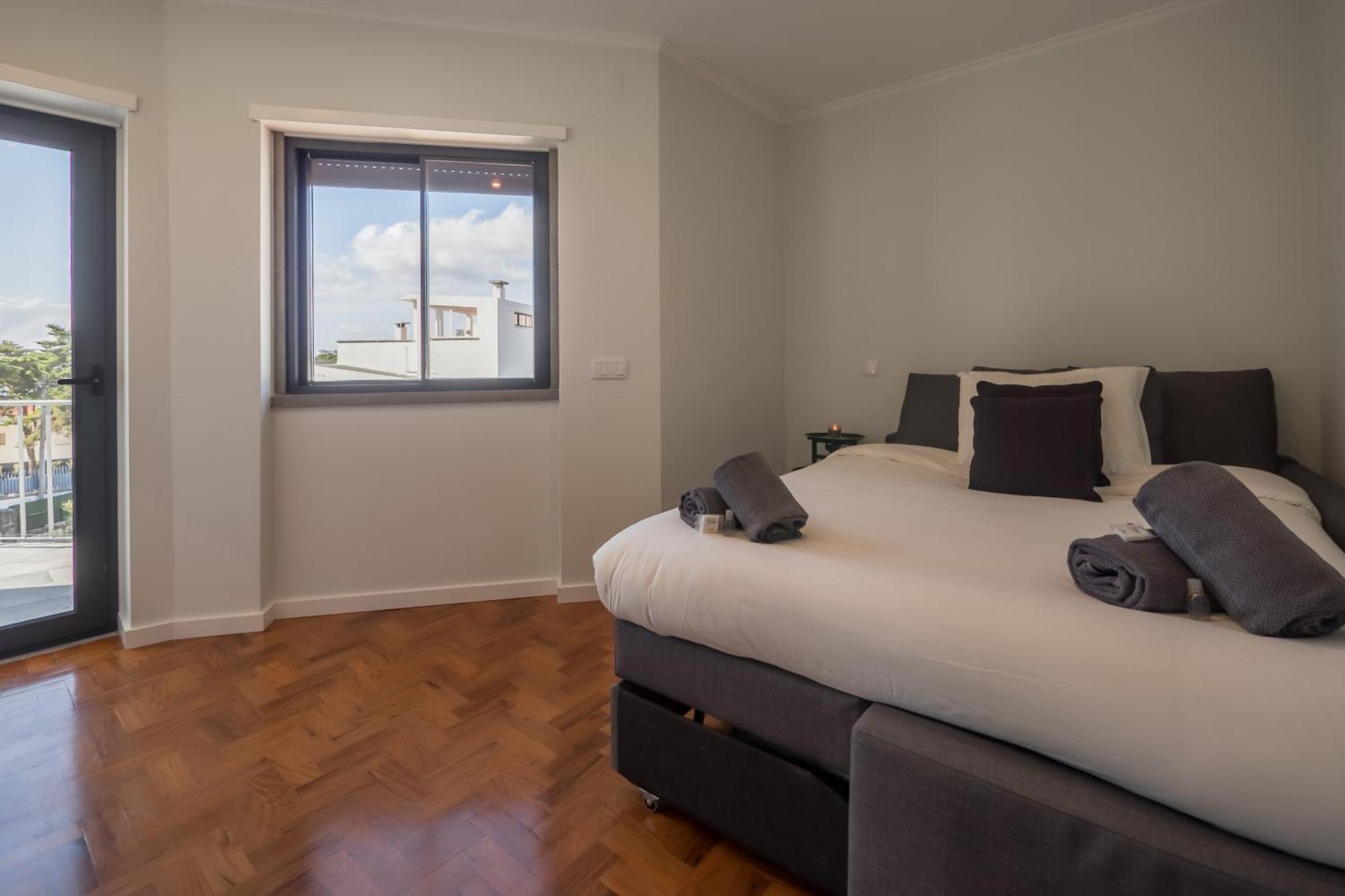 Pousada Beguest Sun & Pool House *