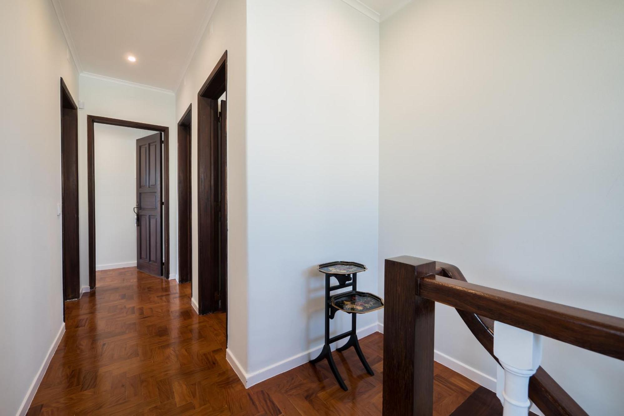 Beguest Sun & Pool House Pousada Parede