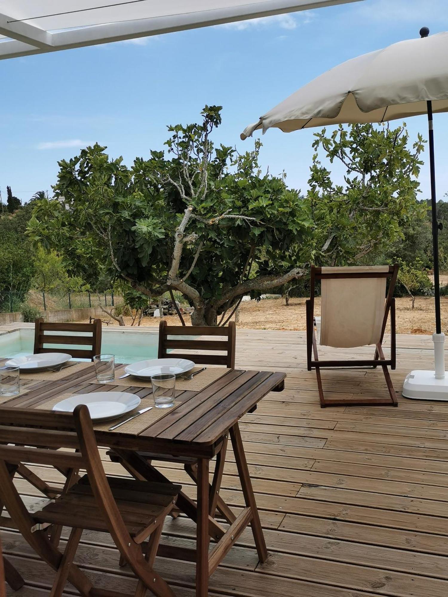 Holiday home Beguest Casas De Taipa