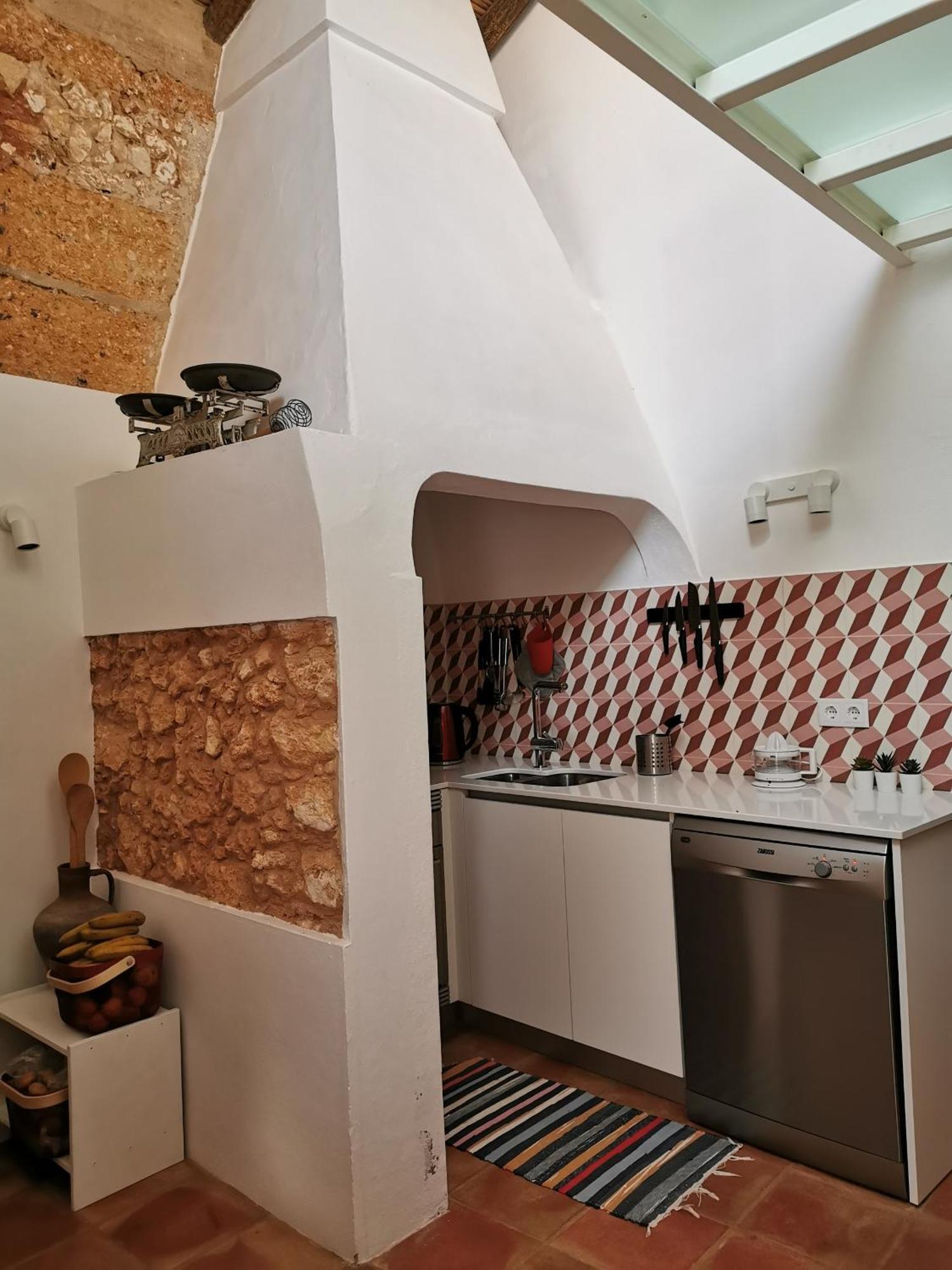Beguest Casas De Taipa Holiday home
