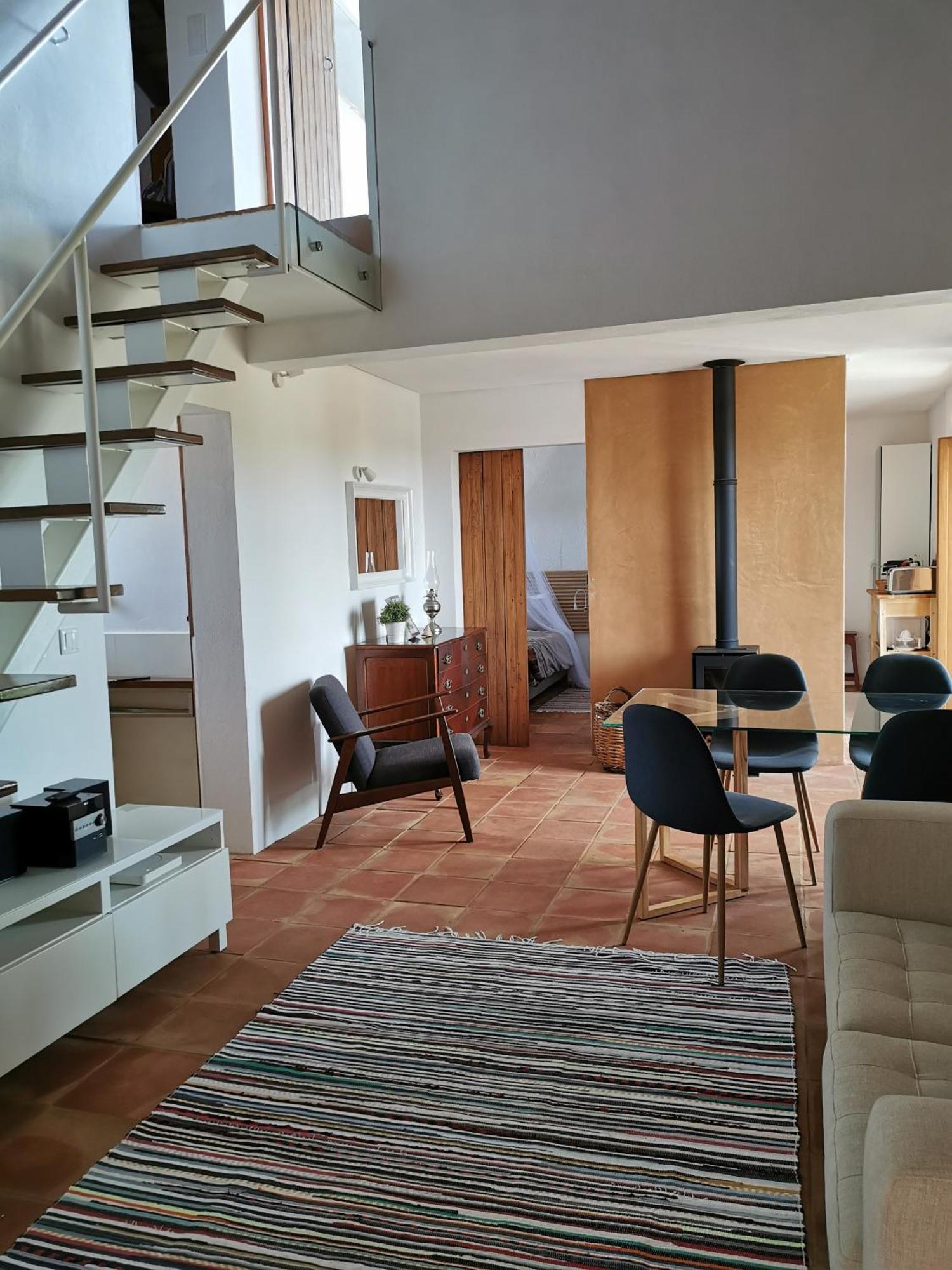 Holiday home Beguest Casas De Taipa