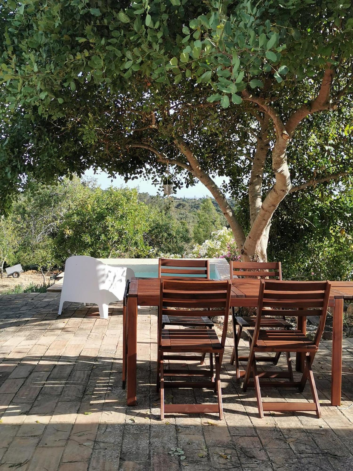 Beguest Casas De Taipa Lagoa (Algarve)