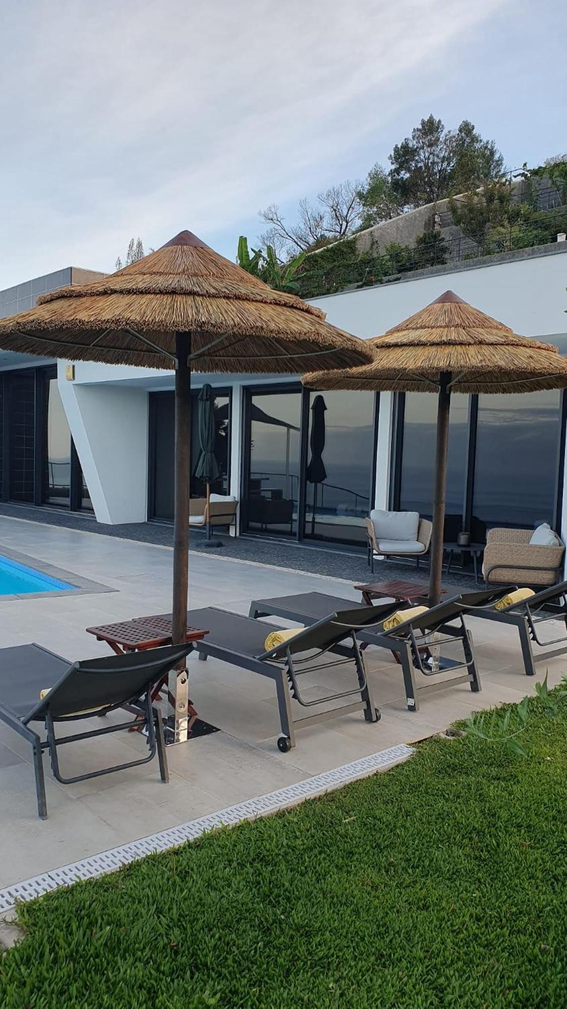 Brava Atlantico Villa