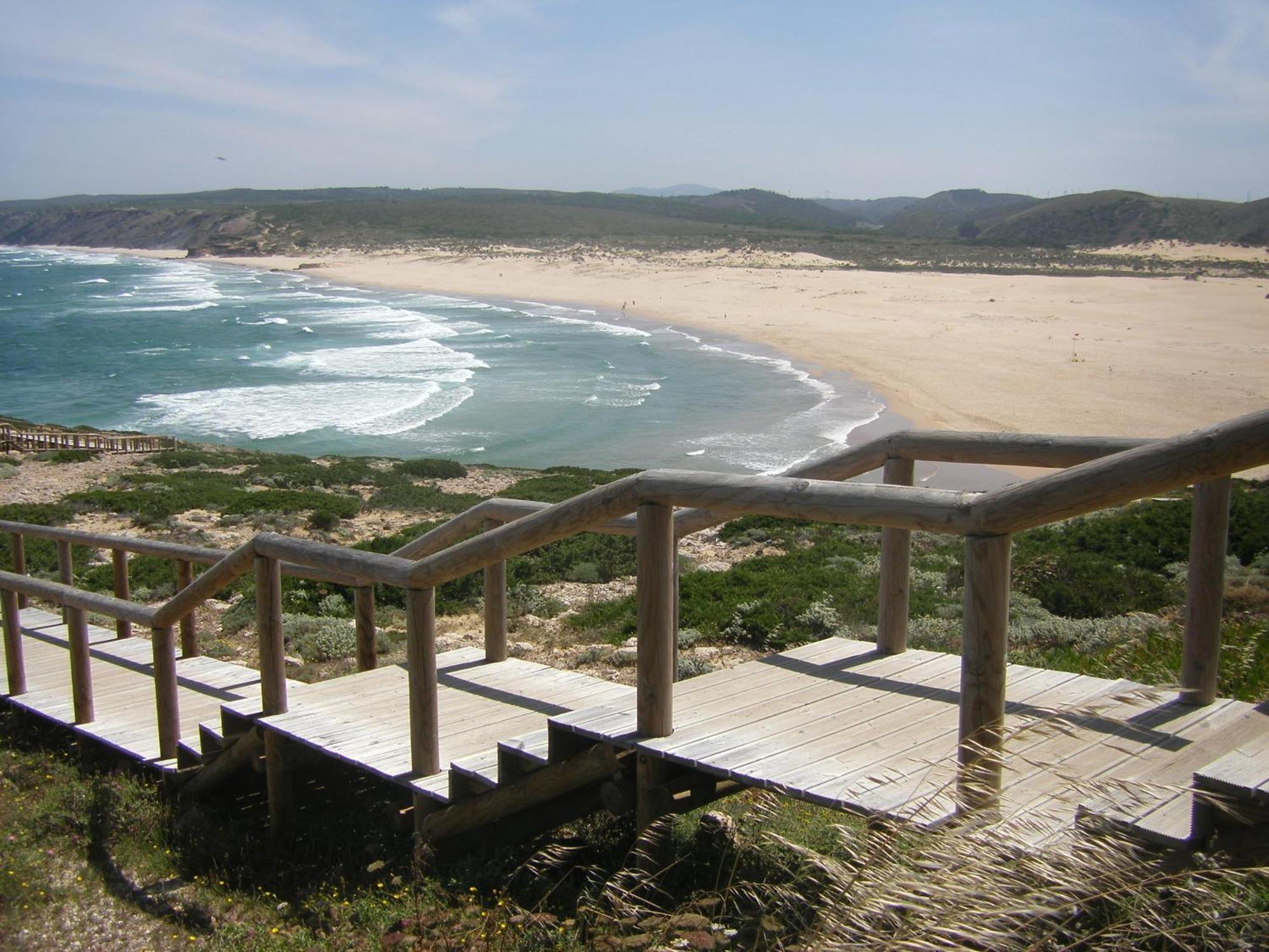 Vista Mar Carvoeiro (Lagoa)