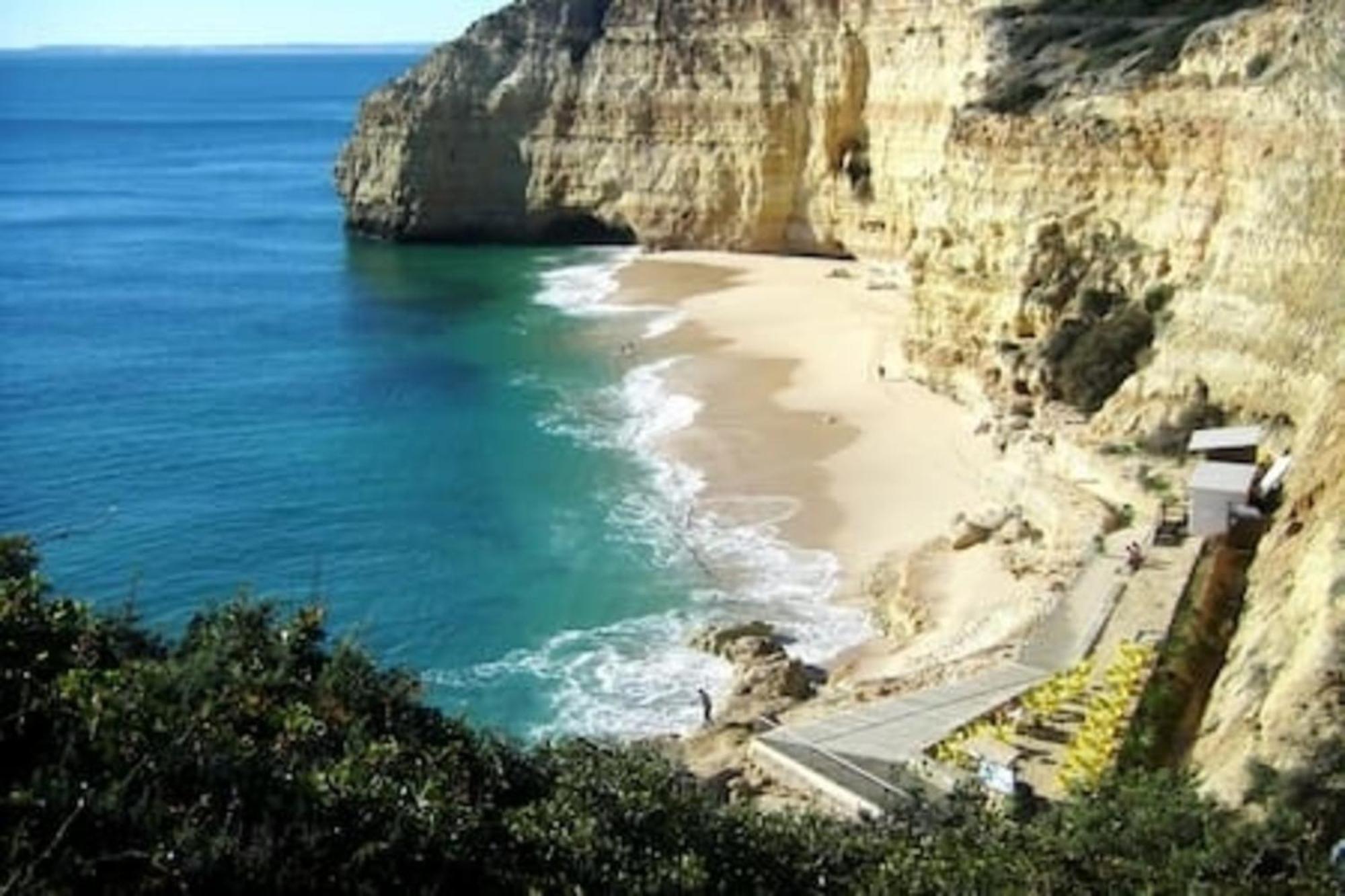 Vista Mar Apartment Carvoeiro (Lagoa)