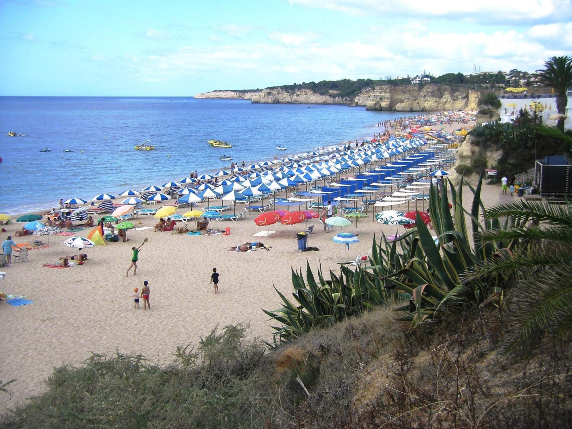Vista Mar * Carvoeiro (Lagoa)