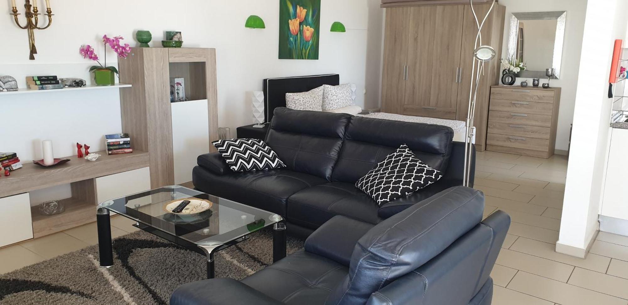 Vista Mar Apartment Carvoeiro (Lagoa)