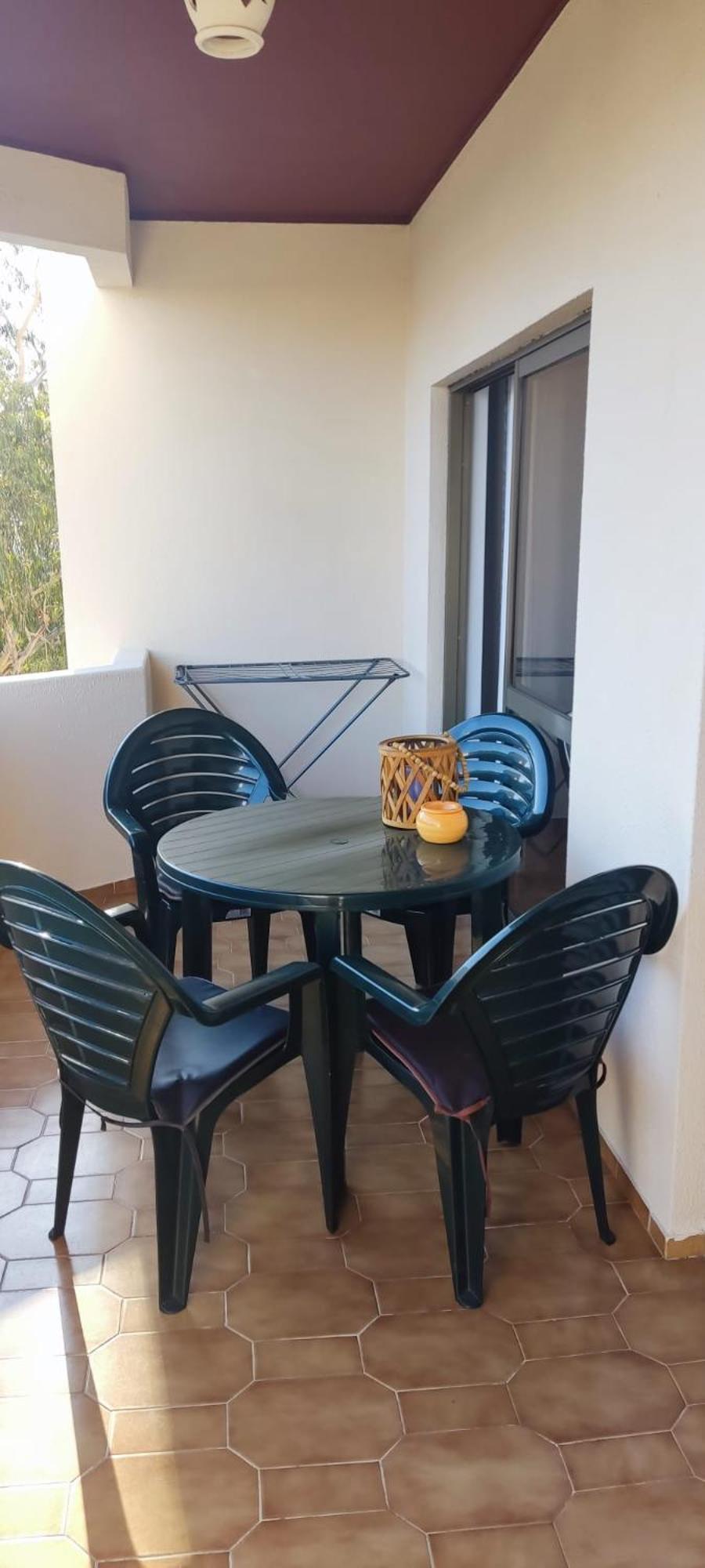Holiday home Dona Ana - Cozy Flat Lagos