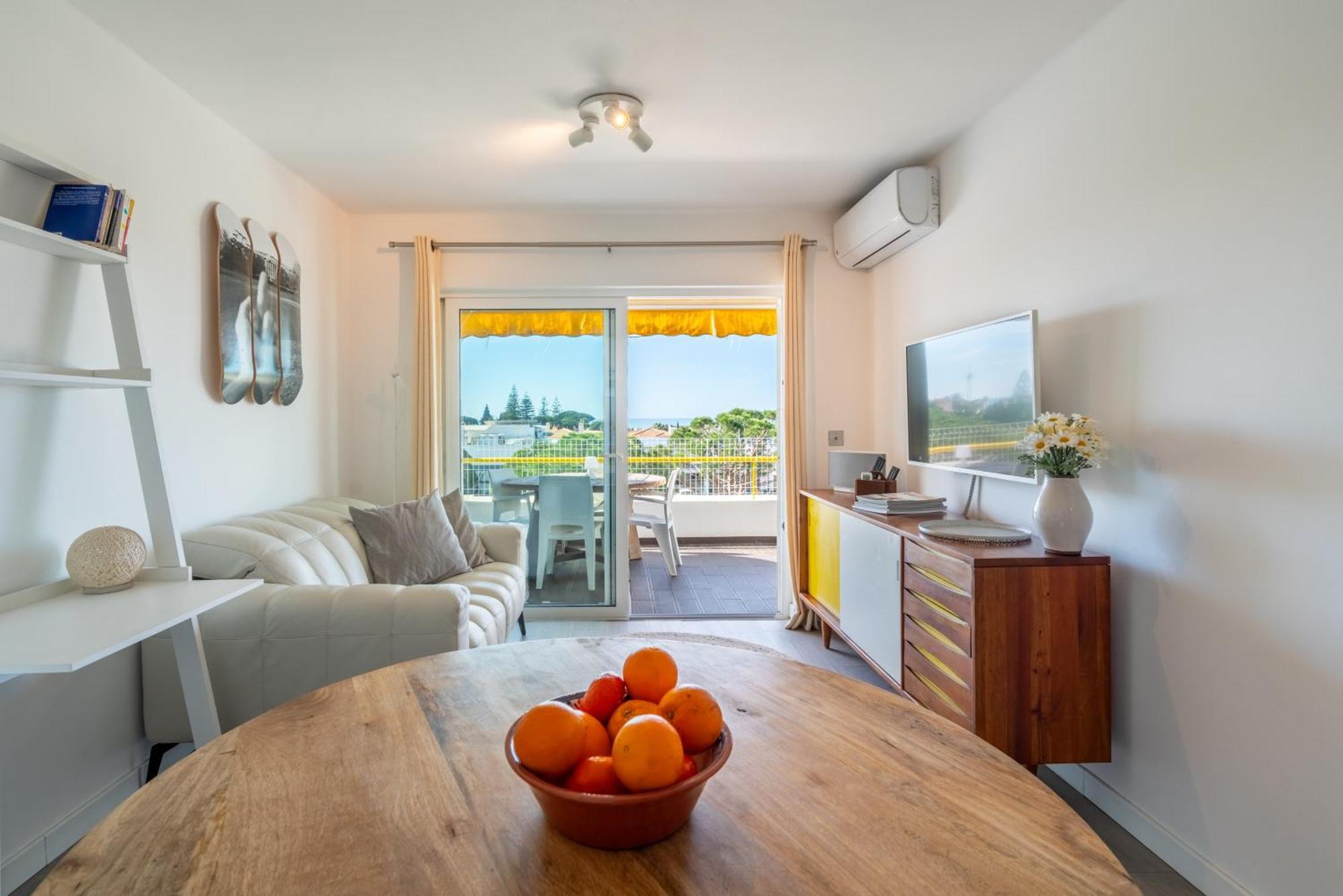 Apartamento Albufeira *