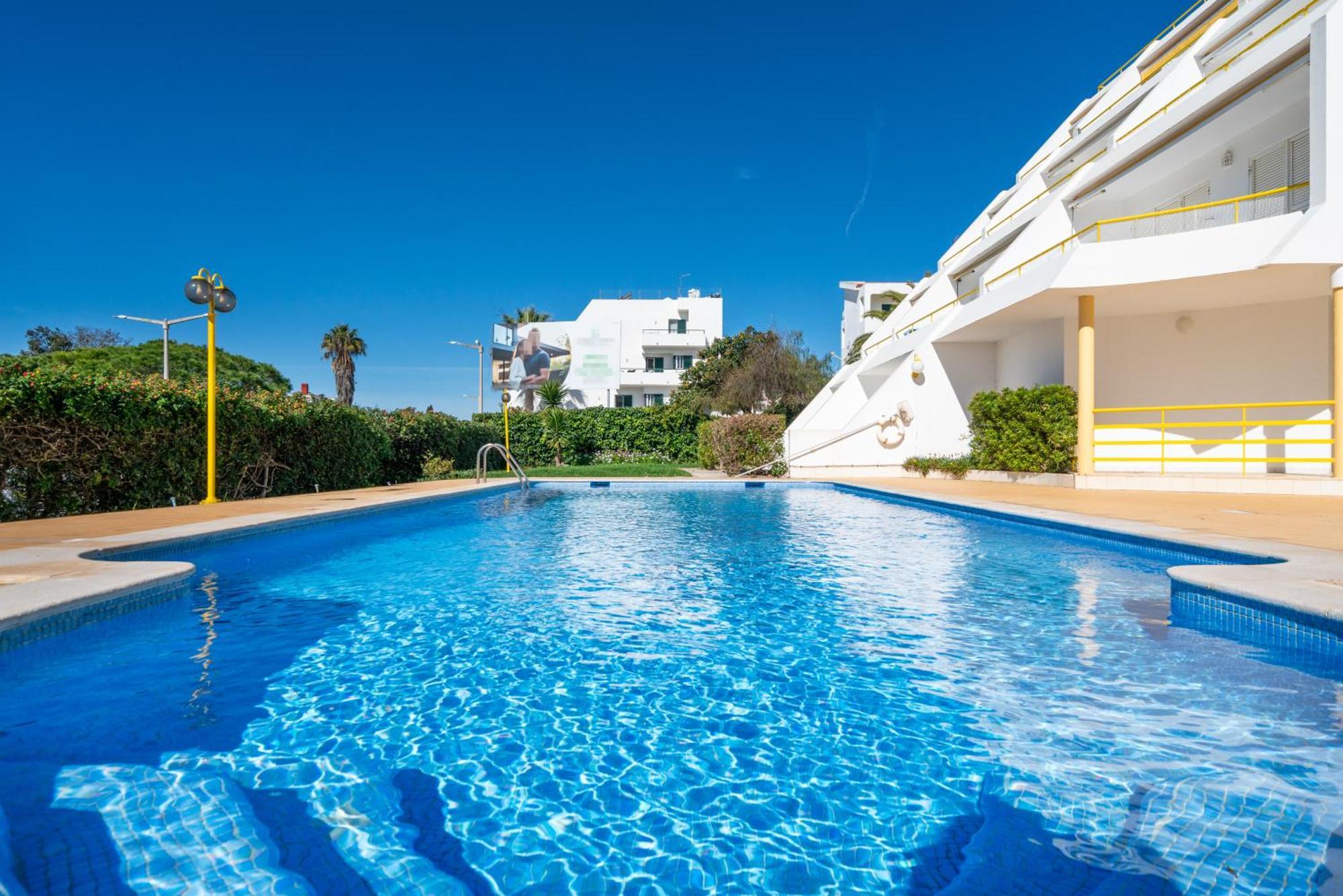 Apartamento Albufeira Guia (Faro)