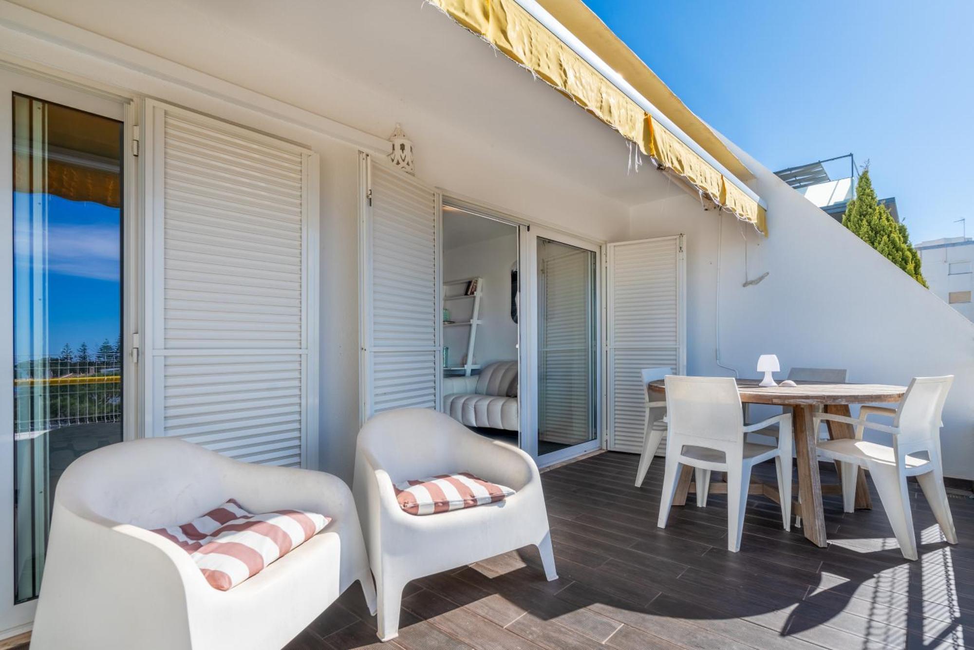 Apartamento Albufeira