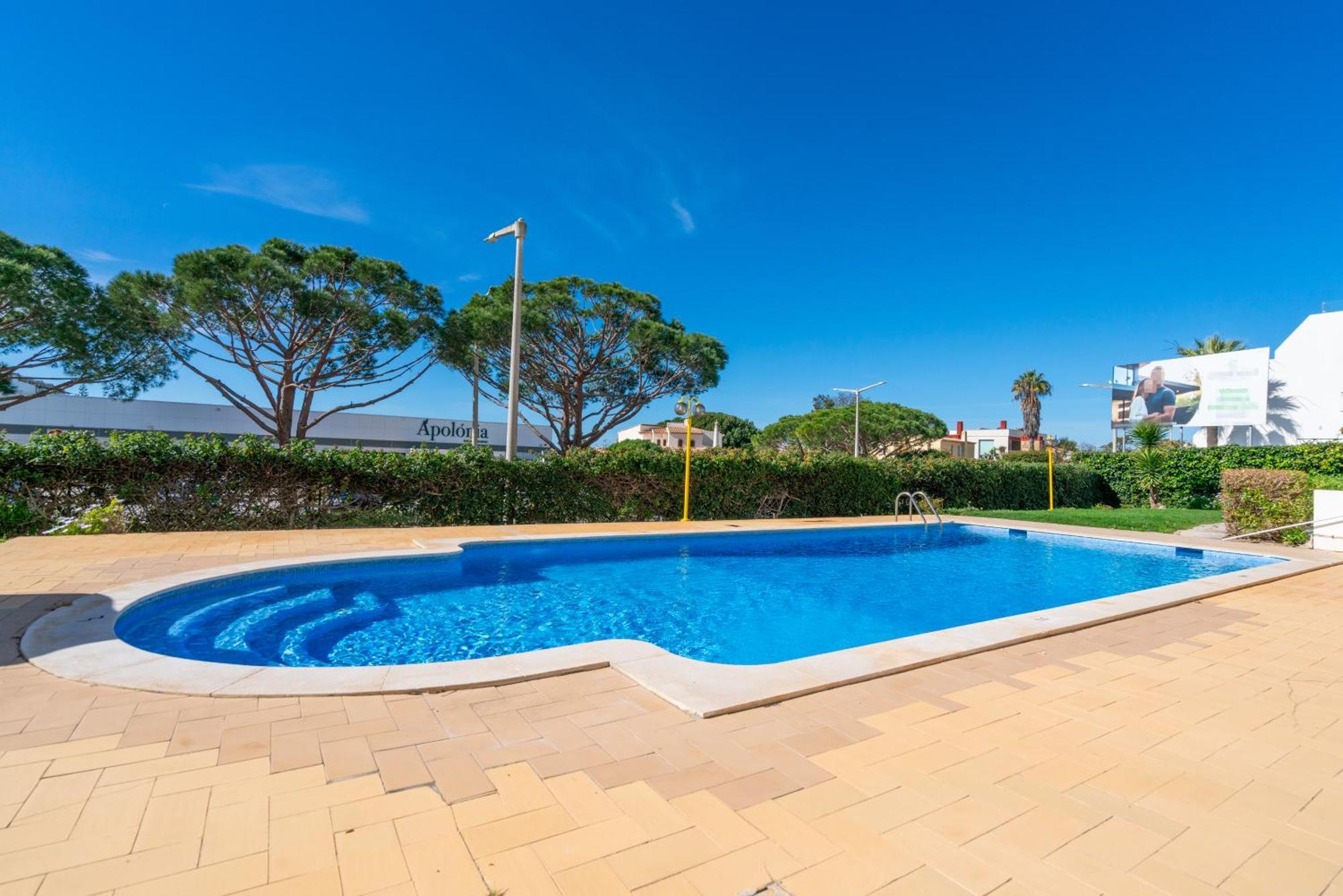 Albufeira Apartamento *