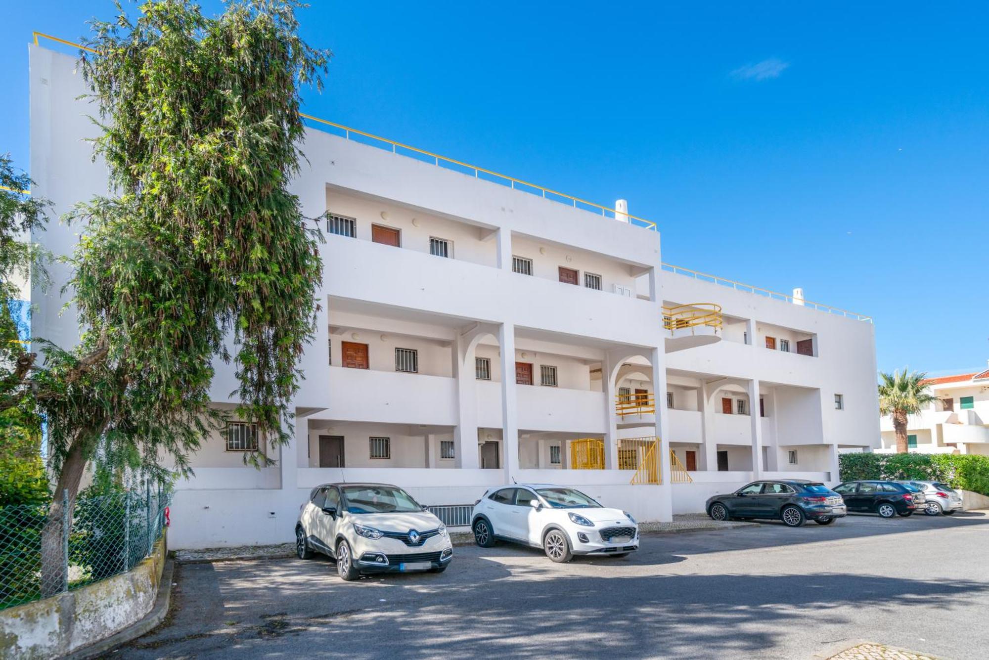 Apartamento Albufeira *